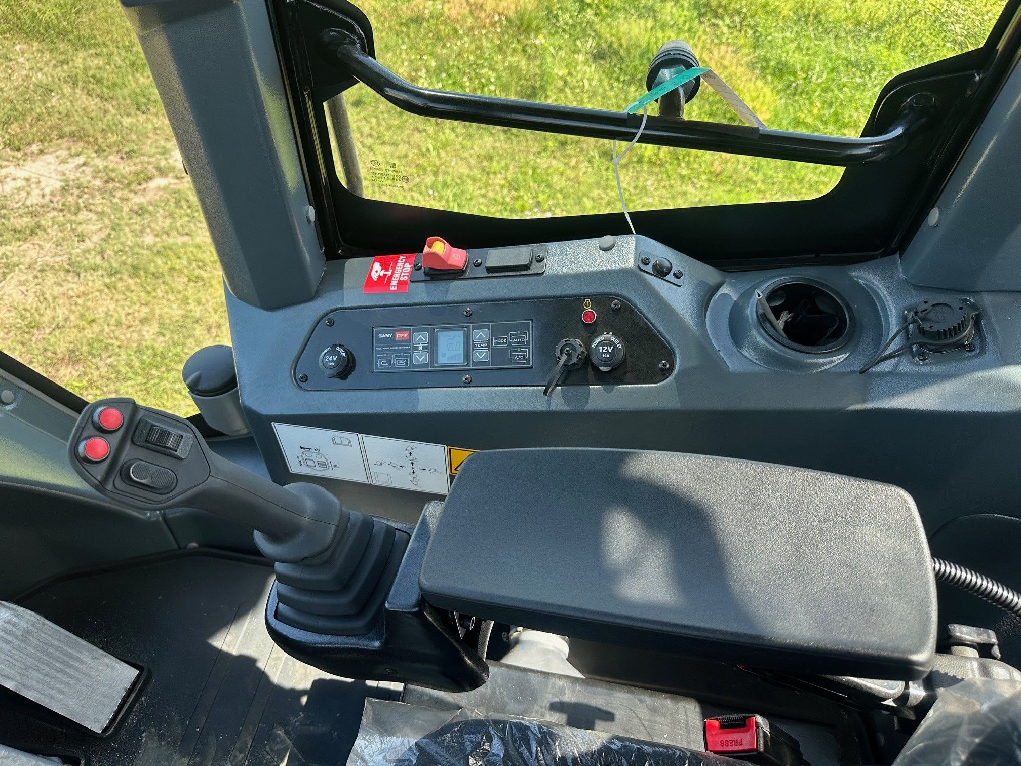 2025 SANY SW405K Photo 8 Thumbnail