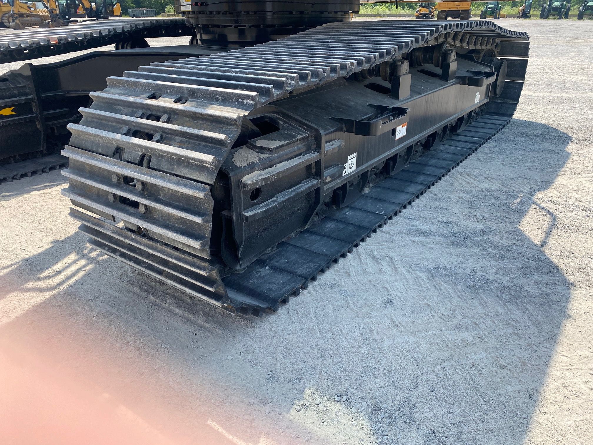 2023 SANY SY365C Photo 9 Thumbnail