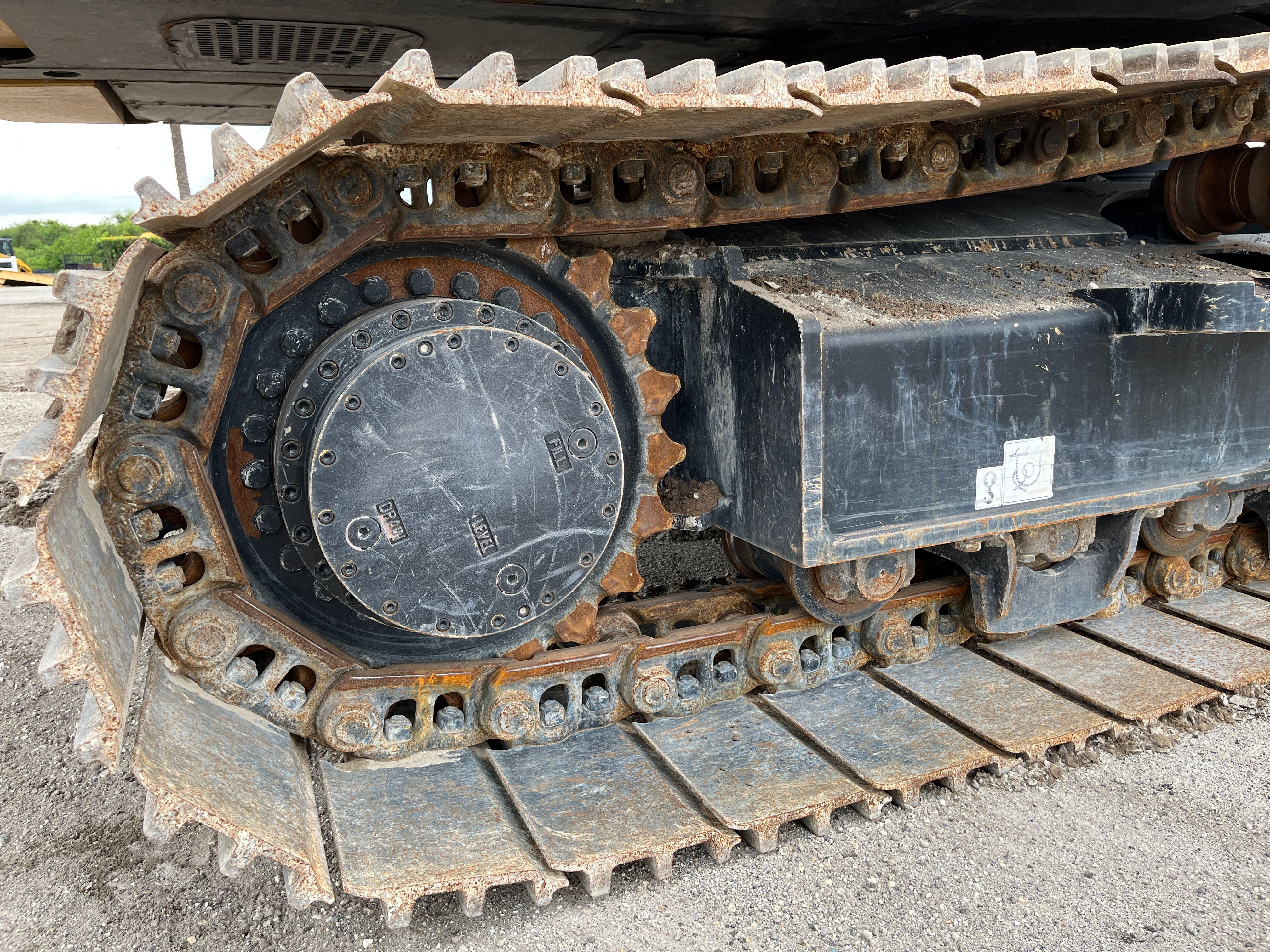 2023 SANY SY365C Photo 14 Thumbnail