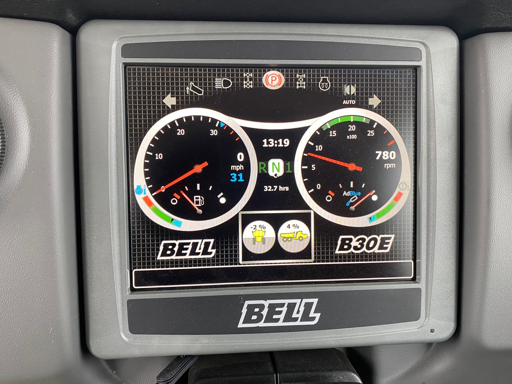 2020 BELL B30E Photo 15 Thumbnail