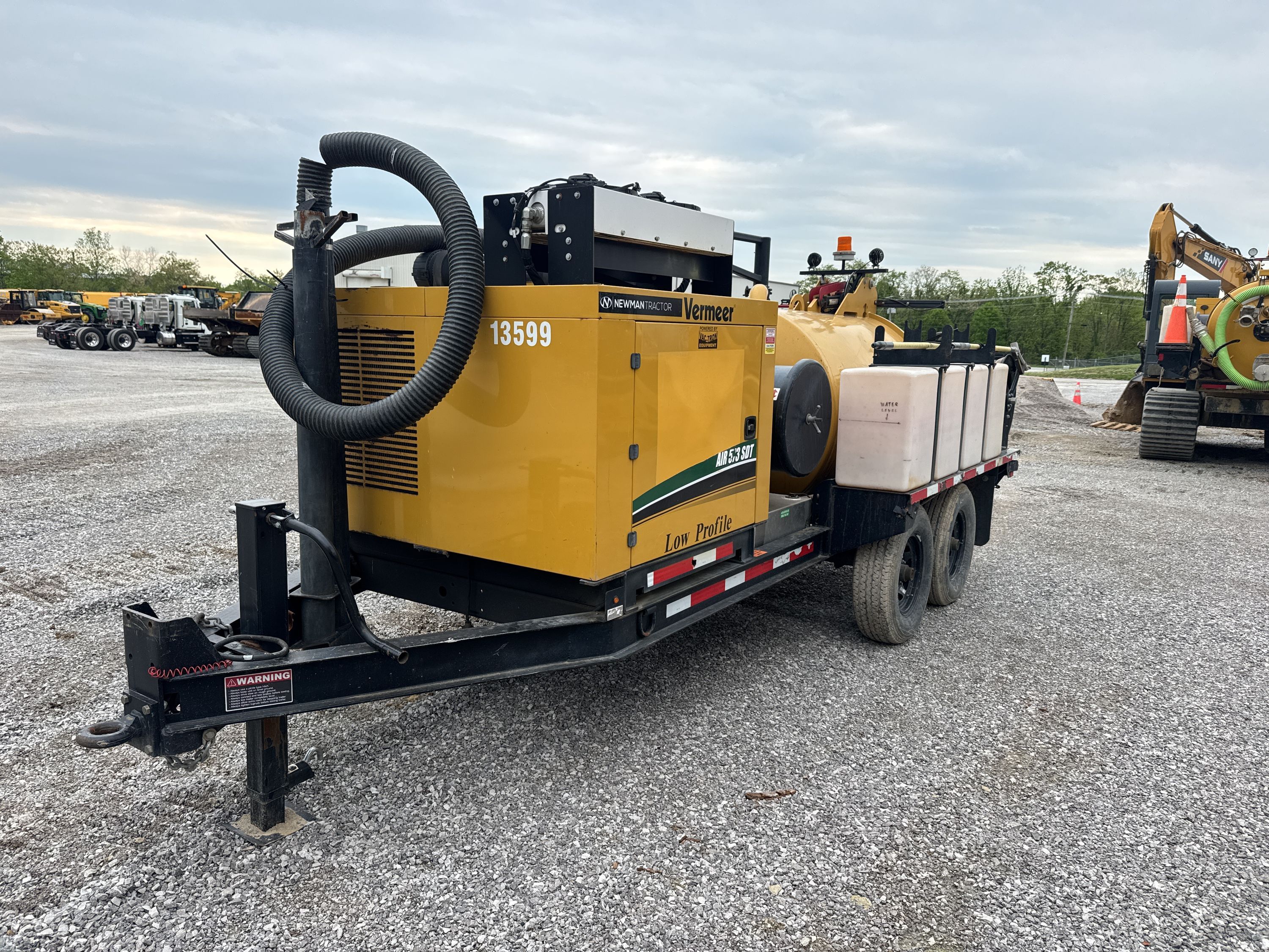 Equipment Photo - EQ13599