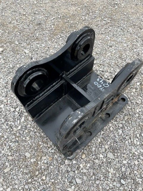 SY60 MOUNT BRACKET FOR SQ43 HAMMER Photo 2 Thumbnail