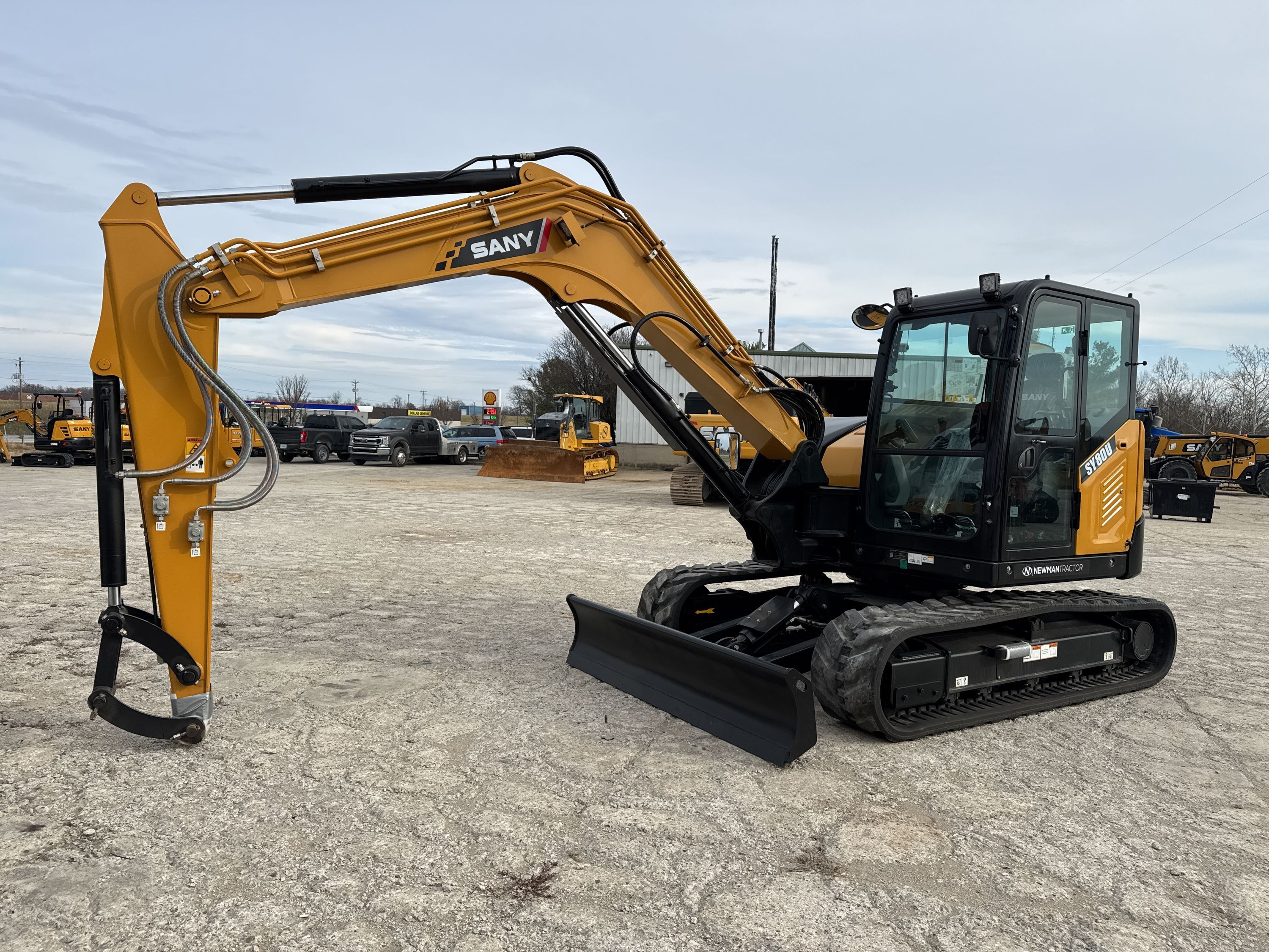 Equipment Photo - EQ14053 Thumbnail