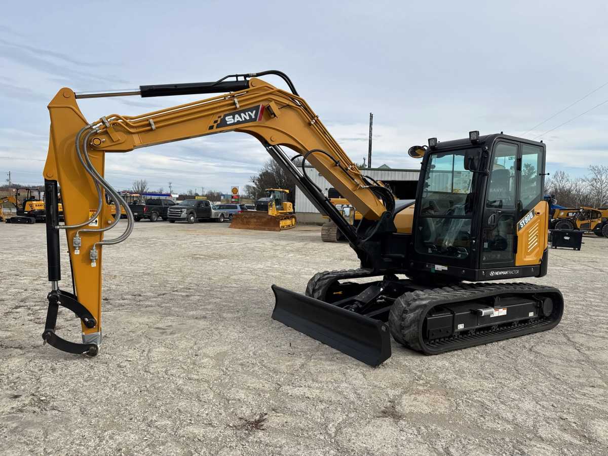 Equipment Photo - EQ14053