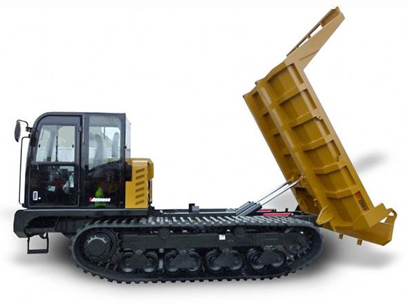 morooka-mst2200vd-tracked-dumper-rental