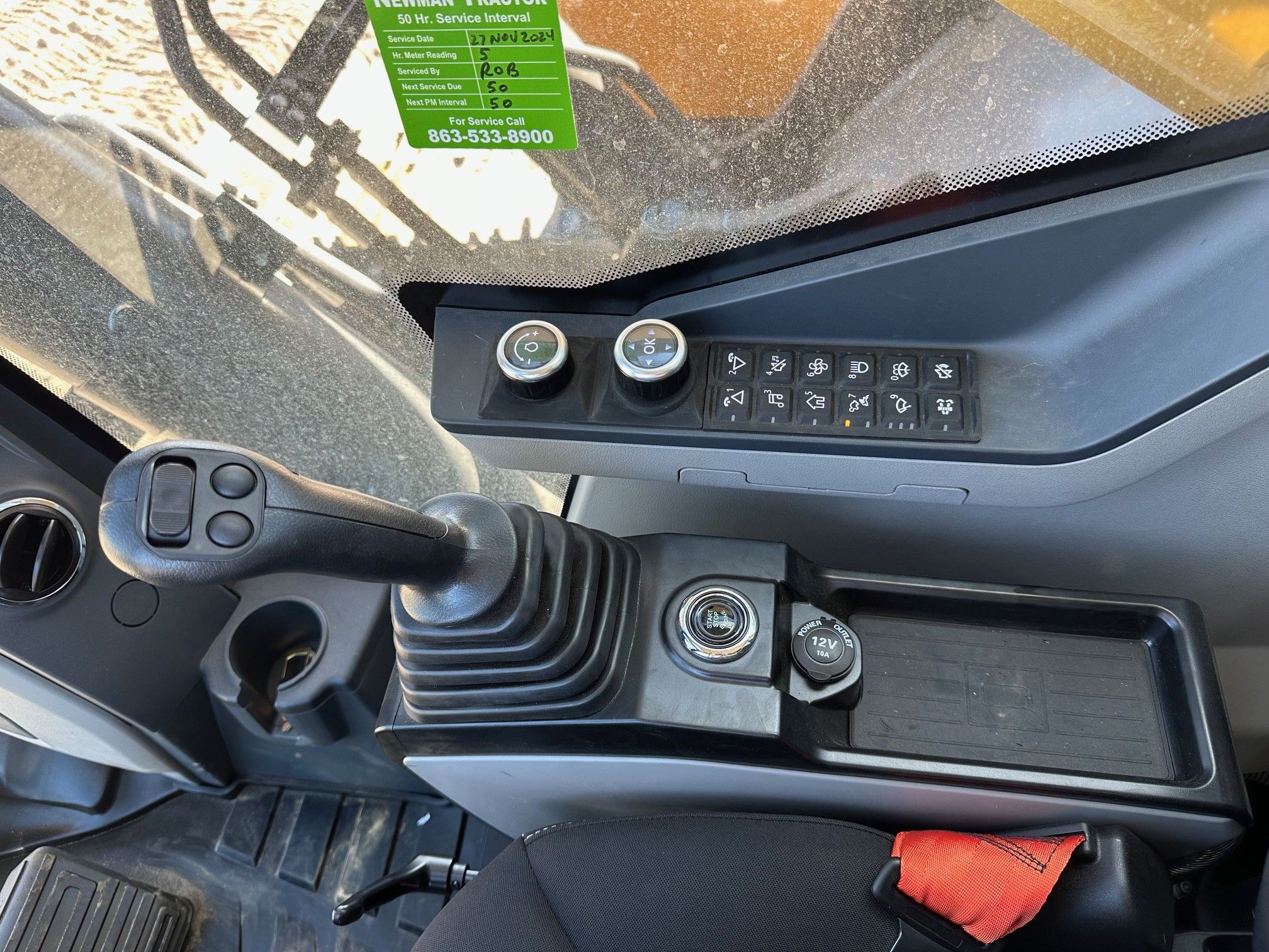 2024 SANY SY500H Photo 10 Thumbnail