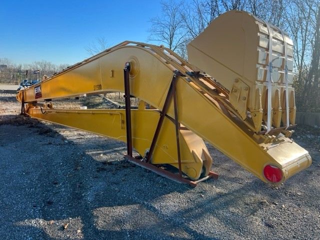 69' LONG FRONT FOR SY500H Photo 3 Thumbnail