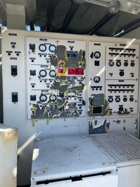 125 KVA AC GENERATOR Photo 8 Thumbnail