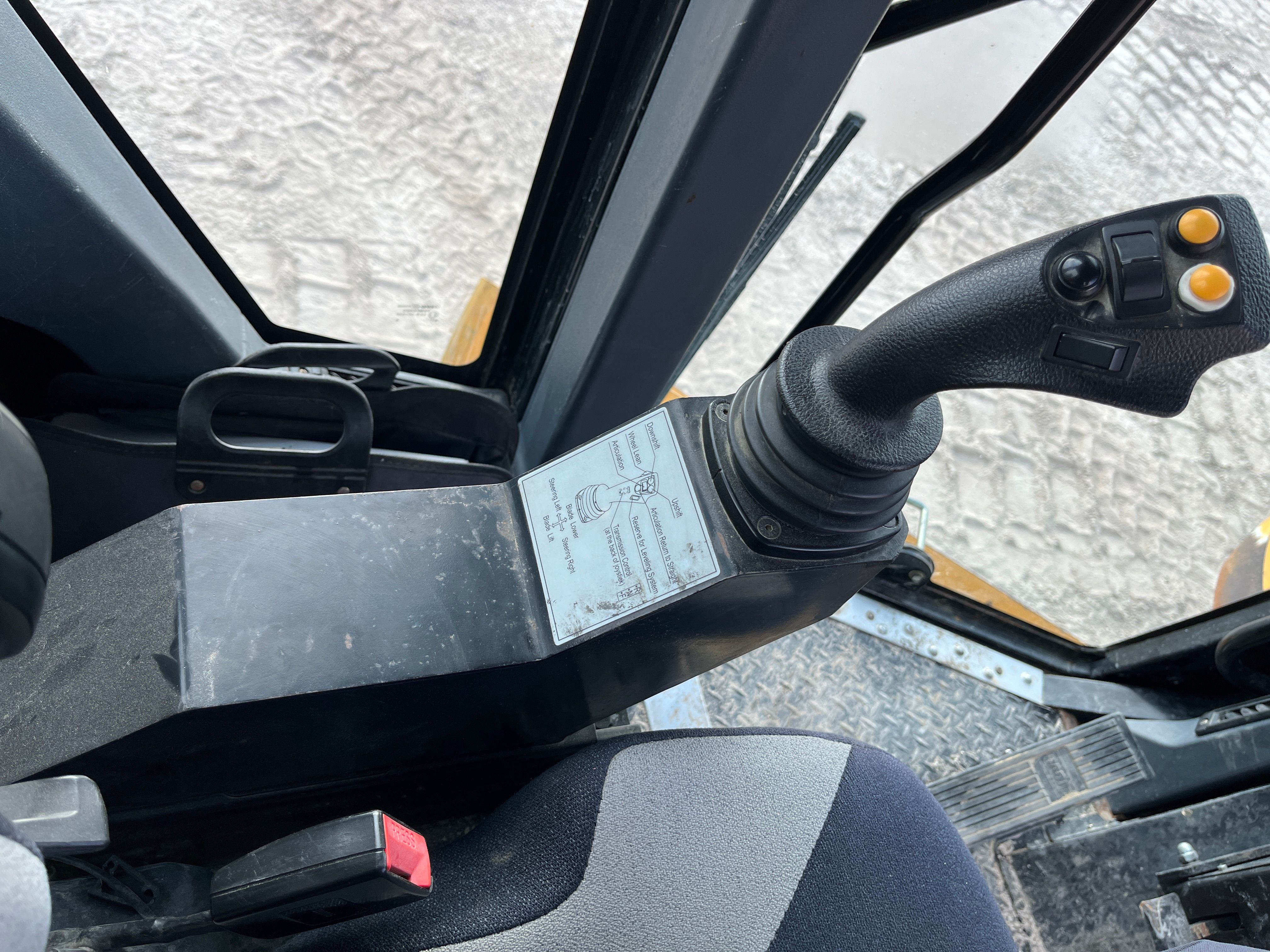 2022 SANY SMG200C-8 Photo 8 Thumbnail