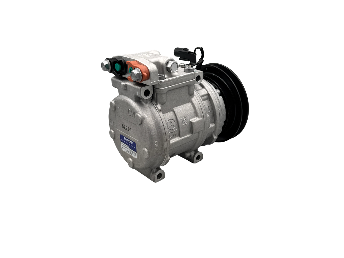 COMPRESSOR