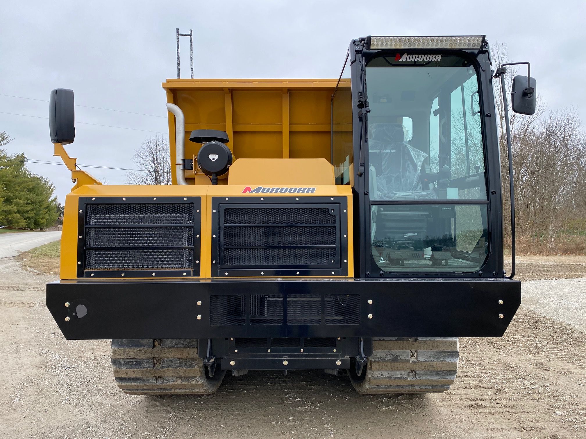 2019 MOROOKA MST 2200VD-DC Photo 7 Thumbnail