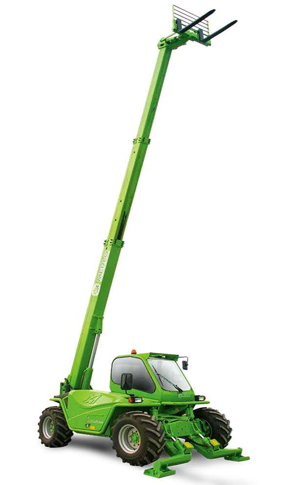 Merlo Telehandler for sale rent