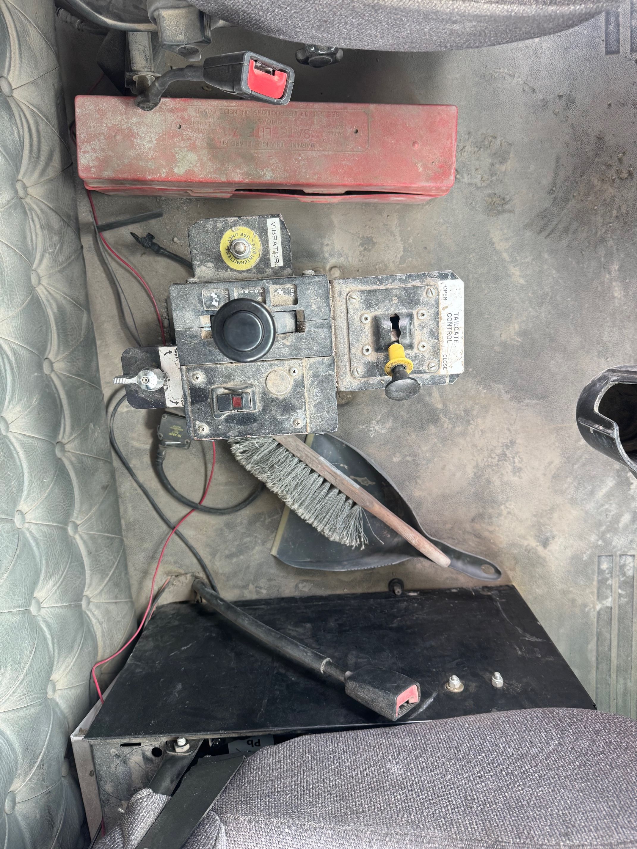 2016 WESTERN STAR 4700SF Photo 6 Thumbnail