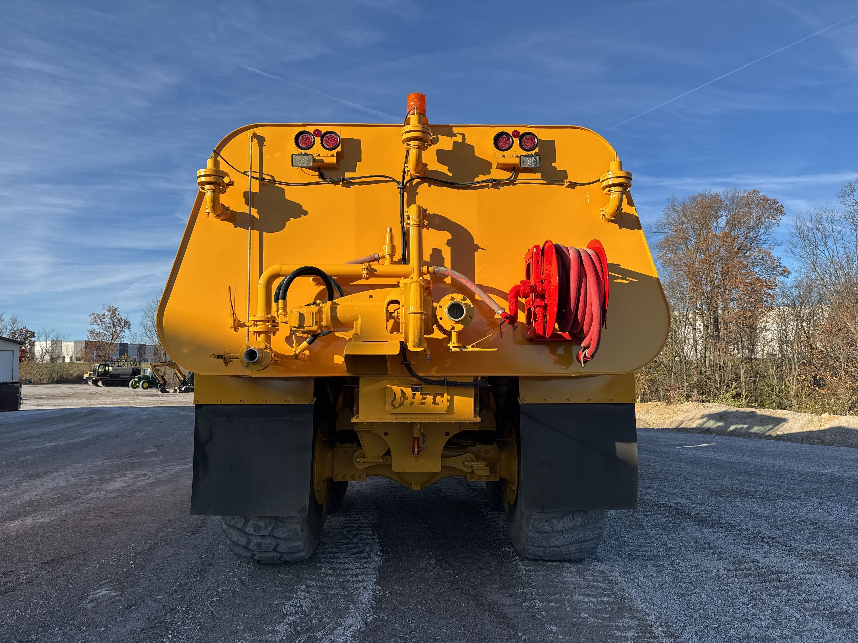 2008 VOLVO A40E Photo 4 Thumbnail