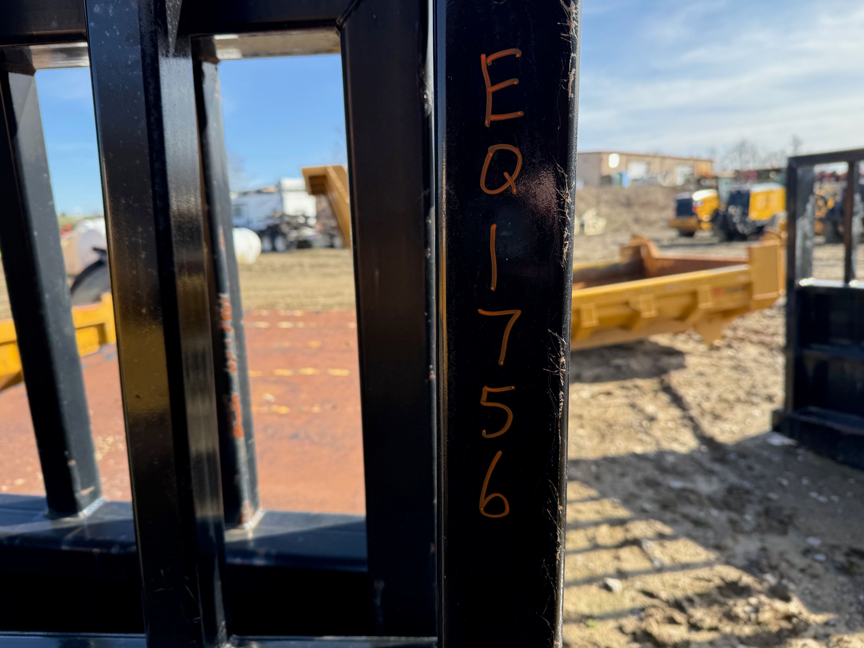 FLAT BED FOR MST 2200VD Photo 8 Thumbnail