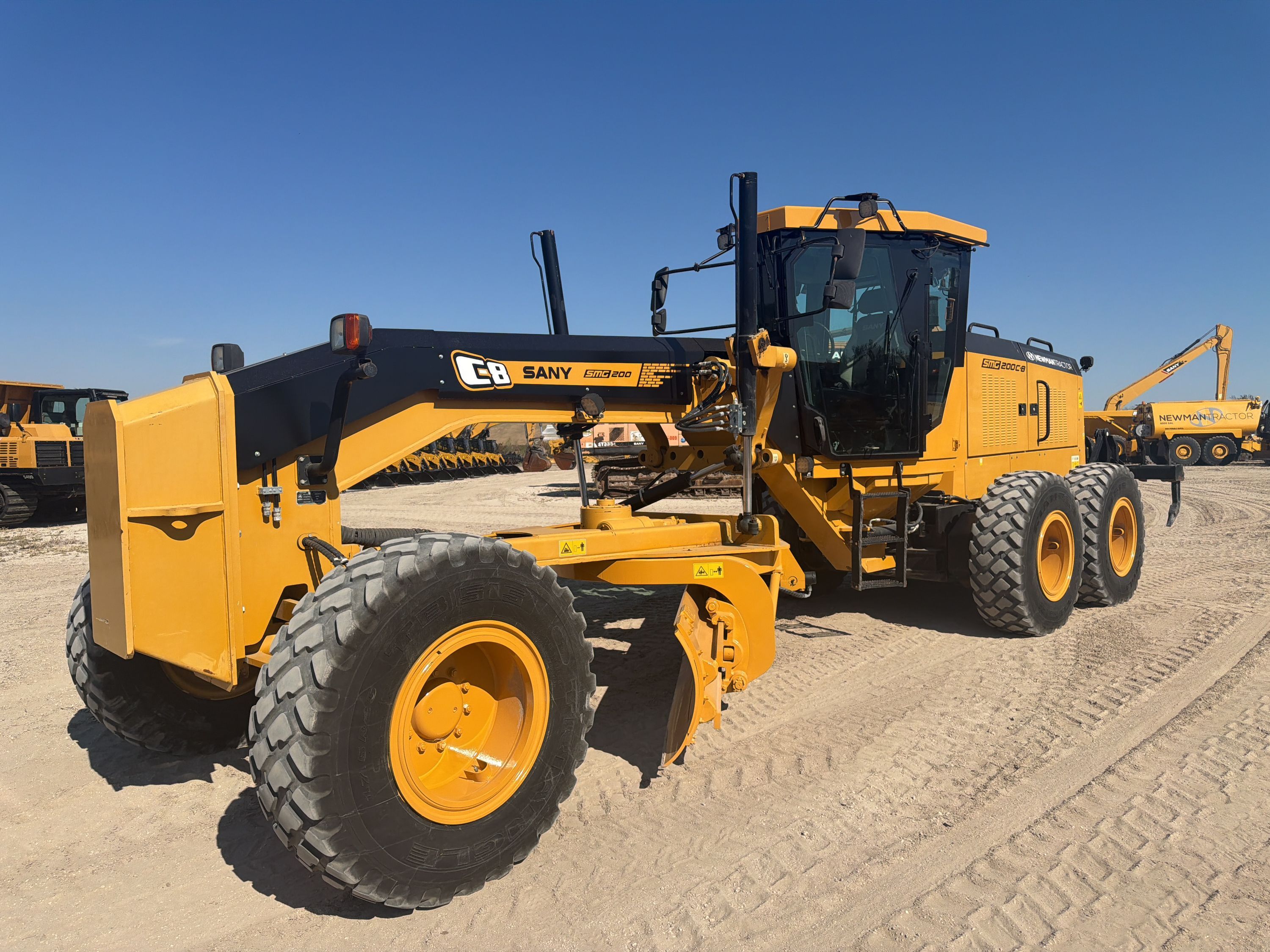 Equipment Photo - EQ6043 Thumbnail