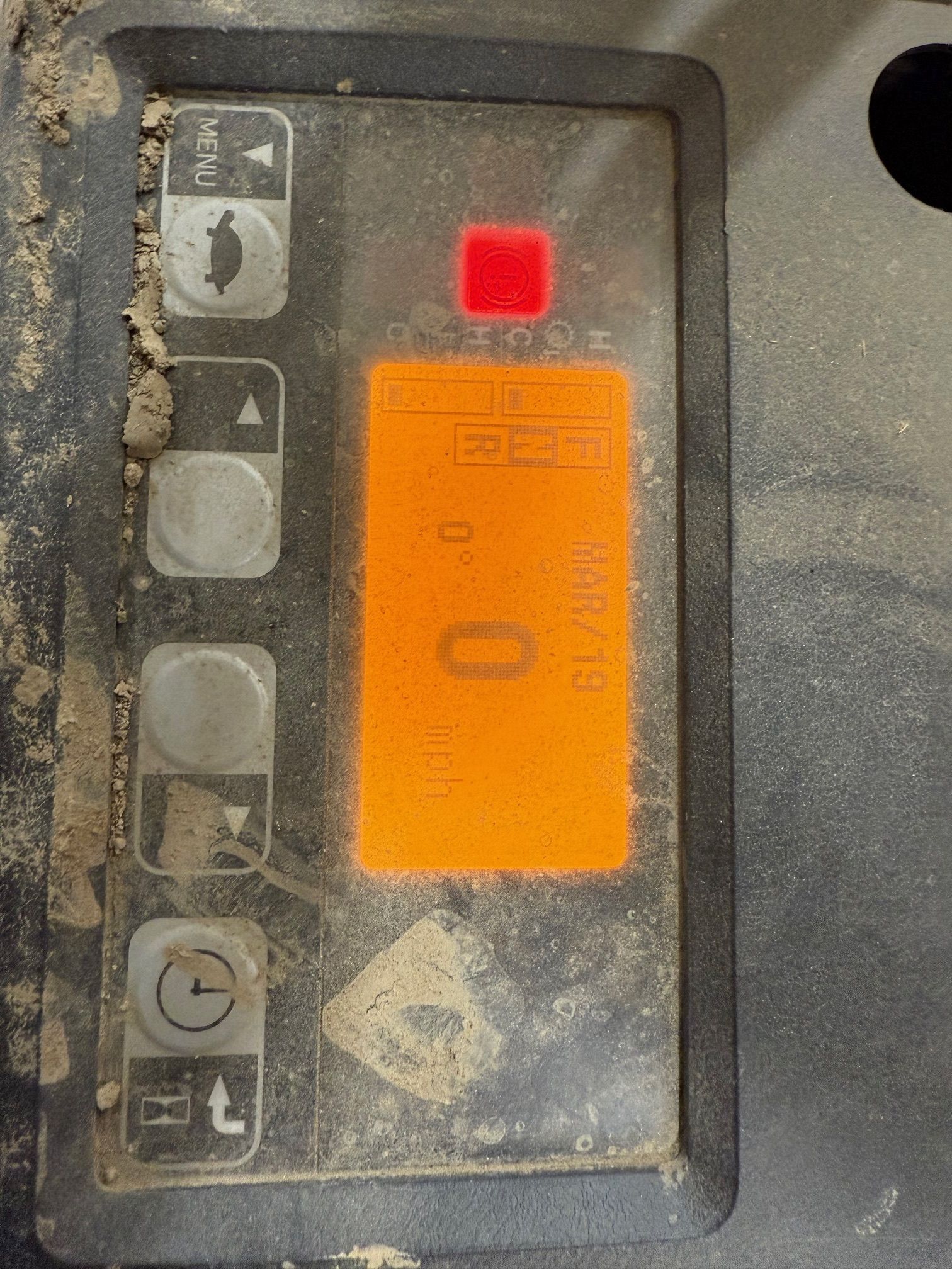 2022 TOYOTA 50-8FGU18 Photo 7 Thumbnail