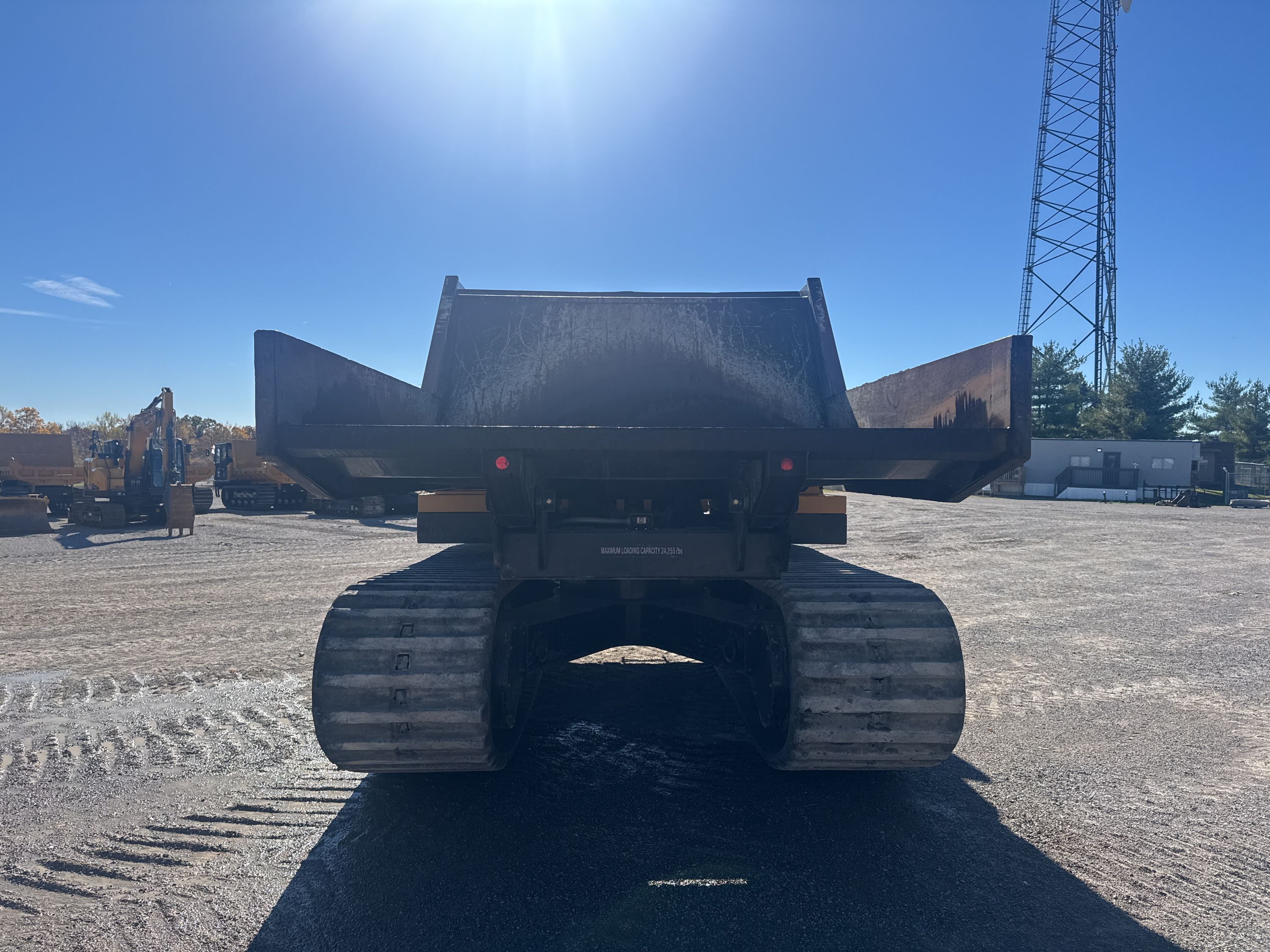 2023 MOROOKA MST 2200VDR Photo 4 Thumbnail