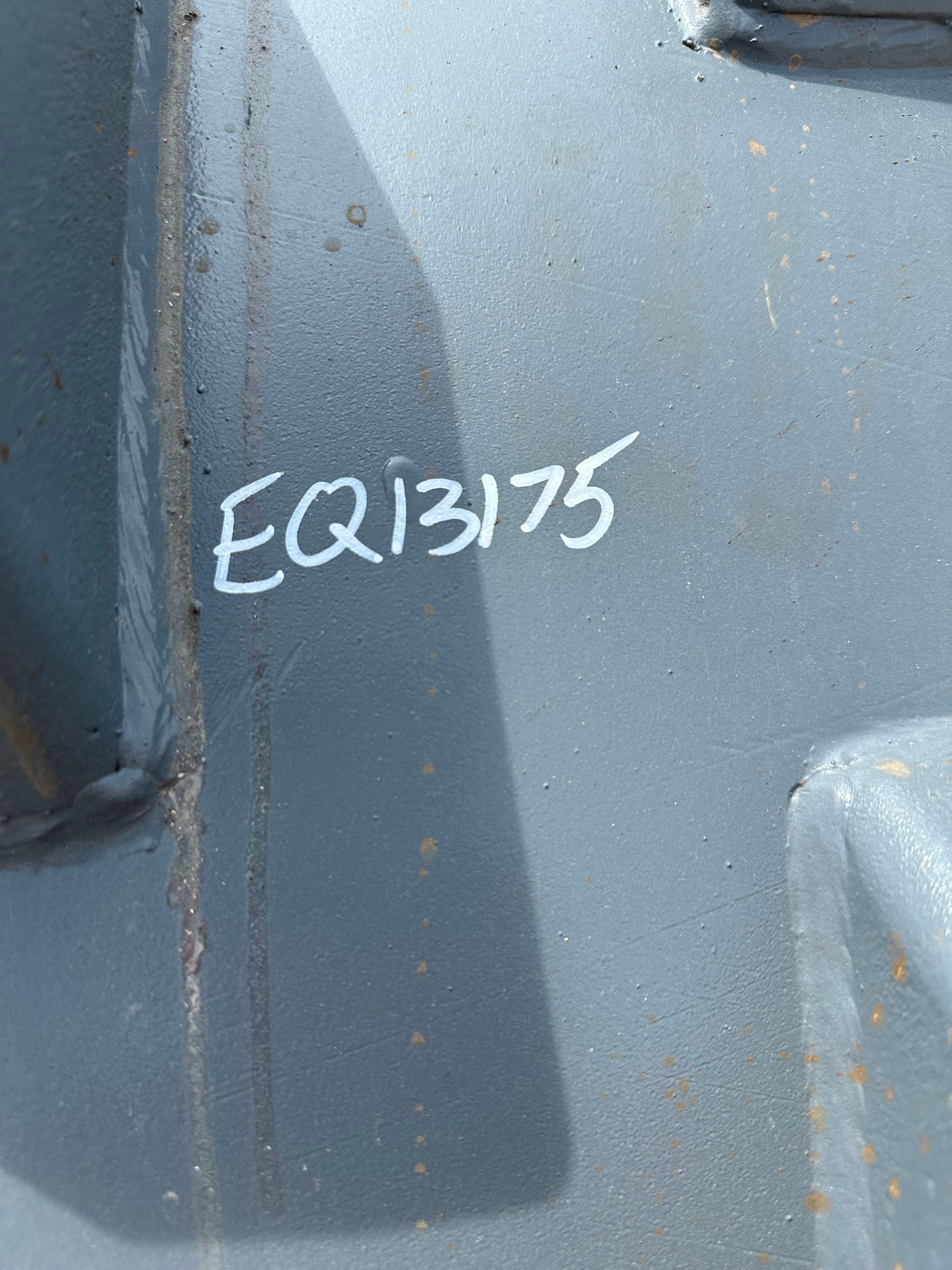 84" PADFOOT SHELL KIT FOR SSR120C Photo 4 Thumbnail