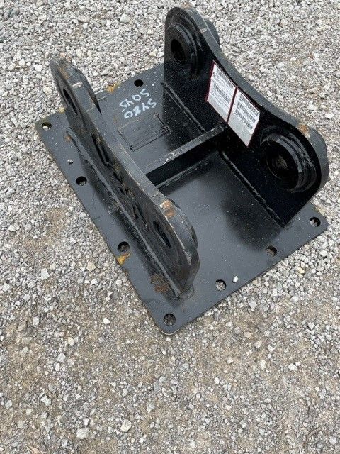 SY80 MOUNT BRACKET FOR SQ45 HAMMER Photo 3 Thumbnail