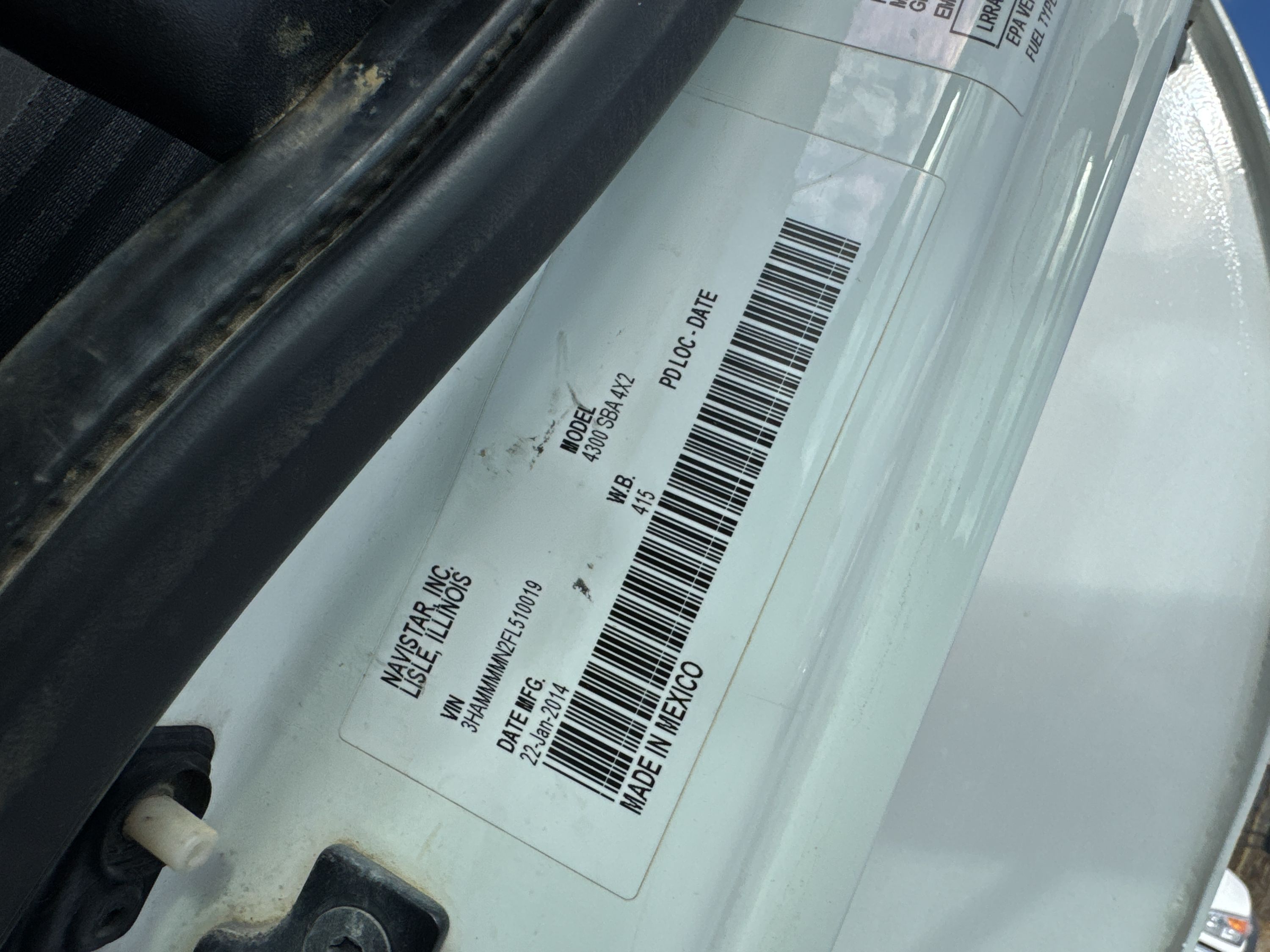 Equipment Photo - EQ10326 Thumbnail