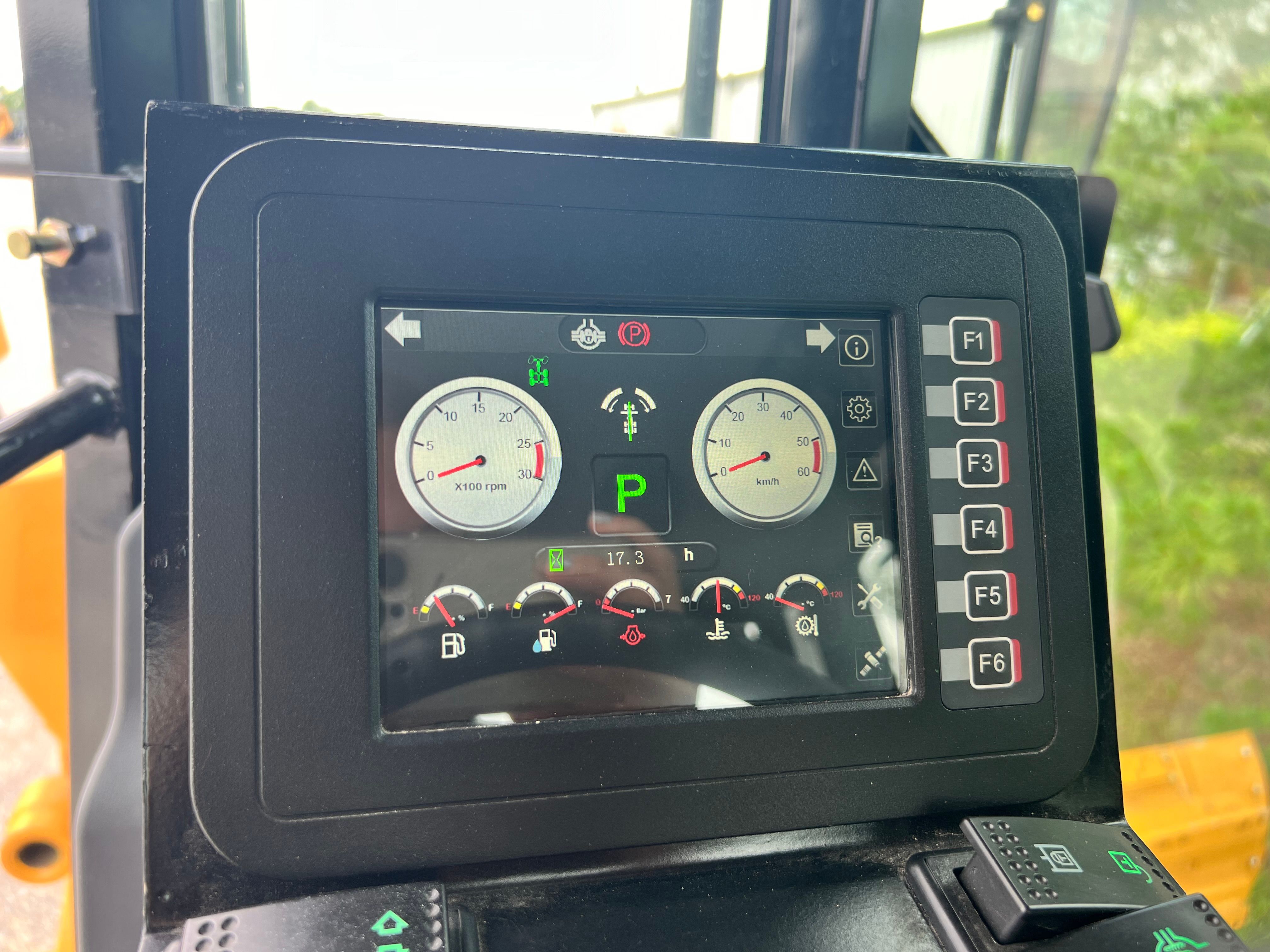 2024 SANY SMG200AWD Photo 9 Thumbnail