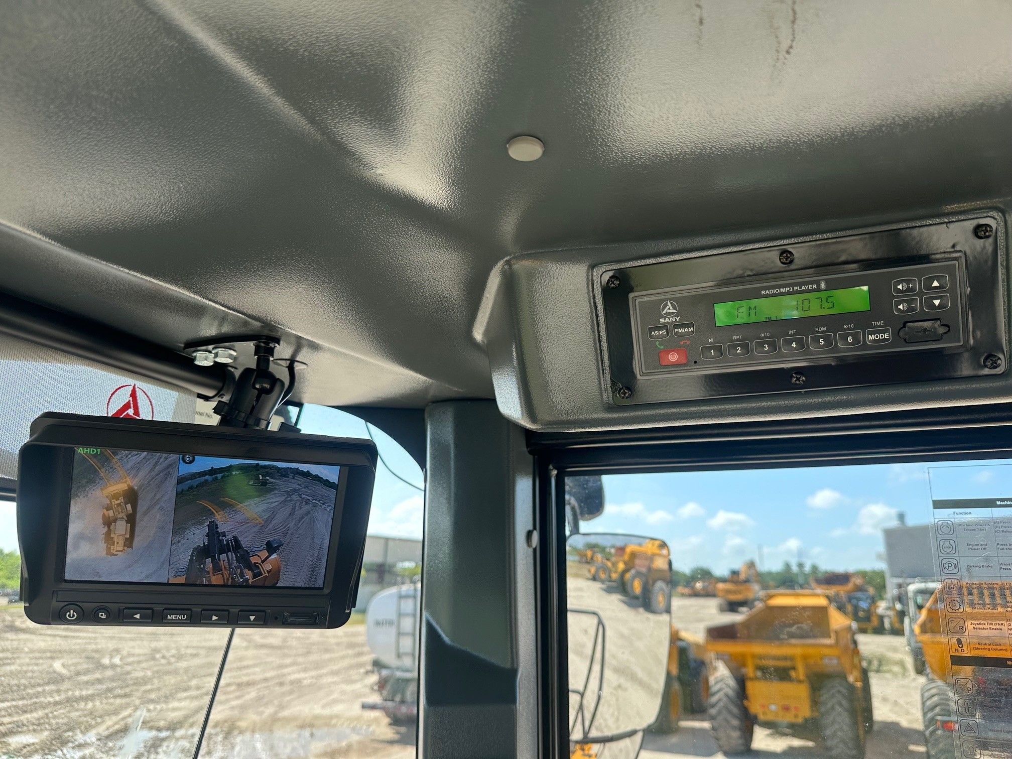 2025 SANY SW405K Photo 10 Thumbnail