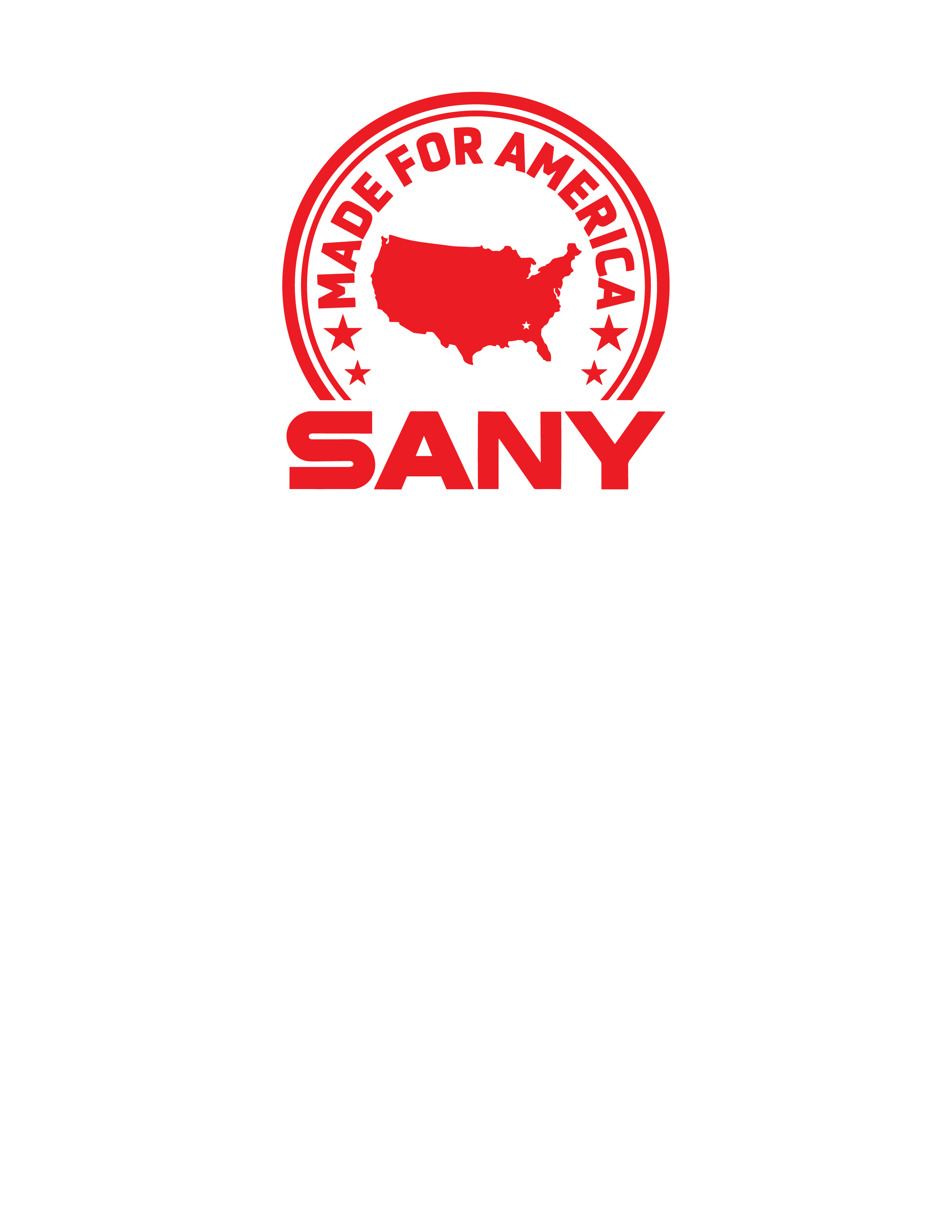 Sany logo vector download free