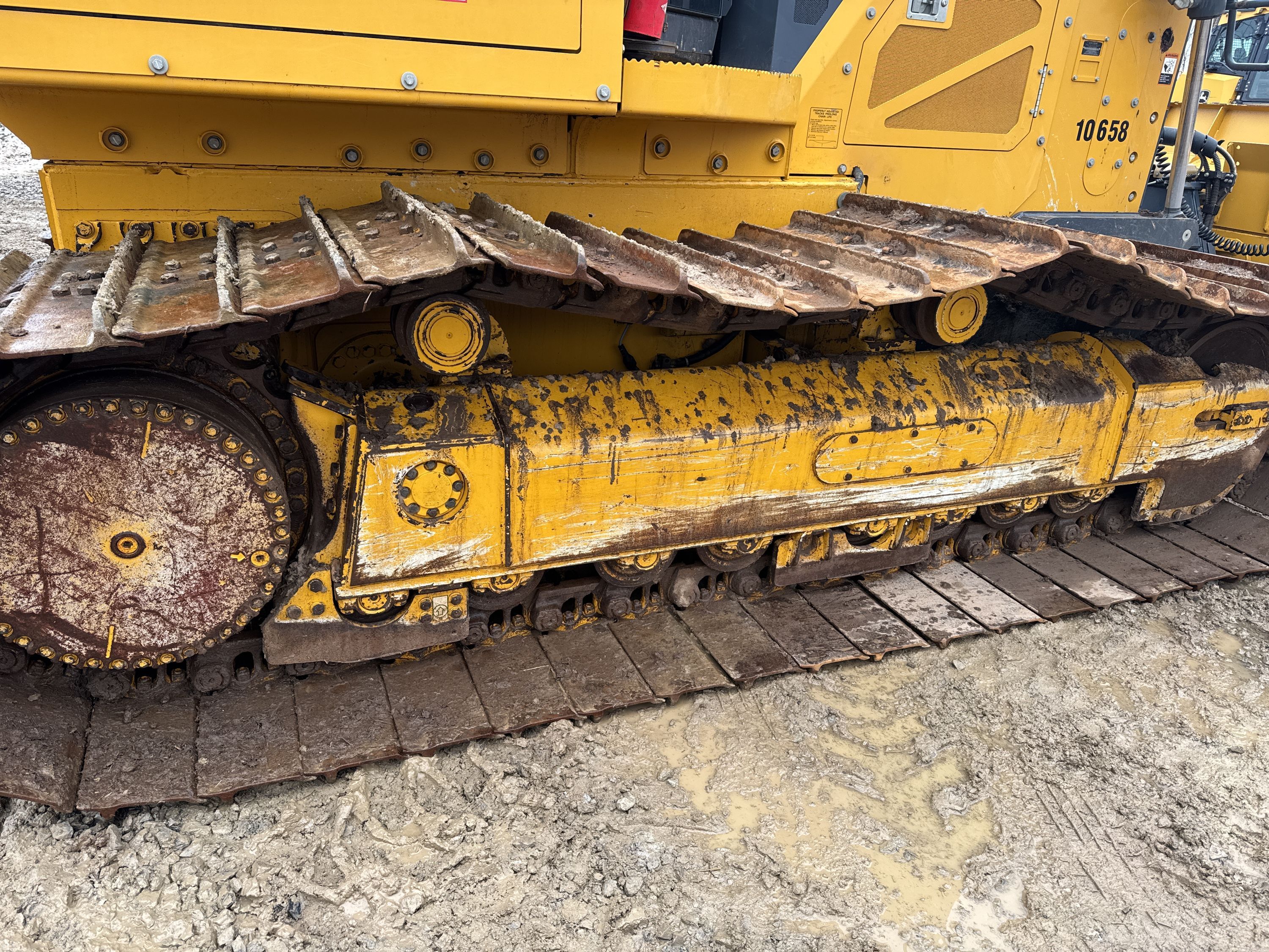 Equipment Photo - EQ10658 Thumbnail