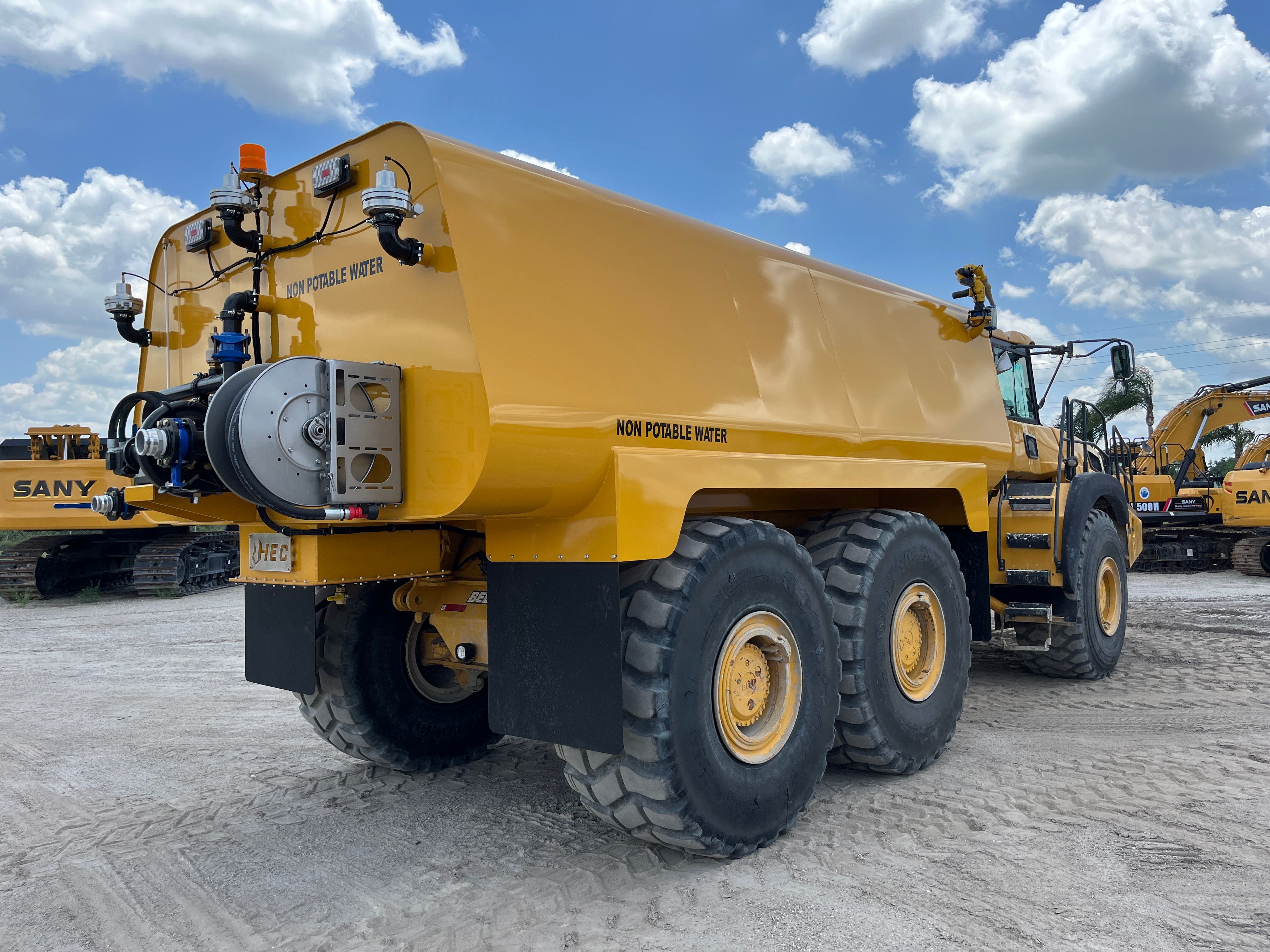 2021 BELL B45E Photo 4 Thumbnail