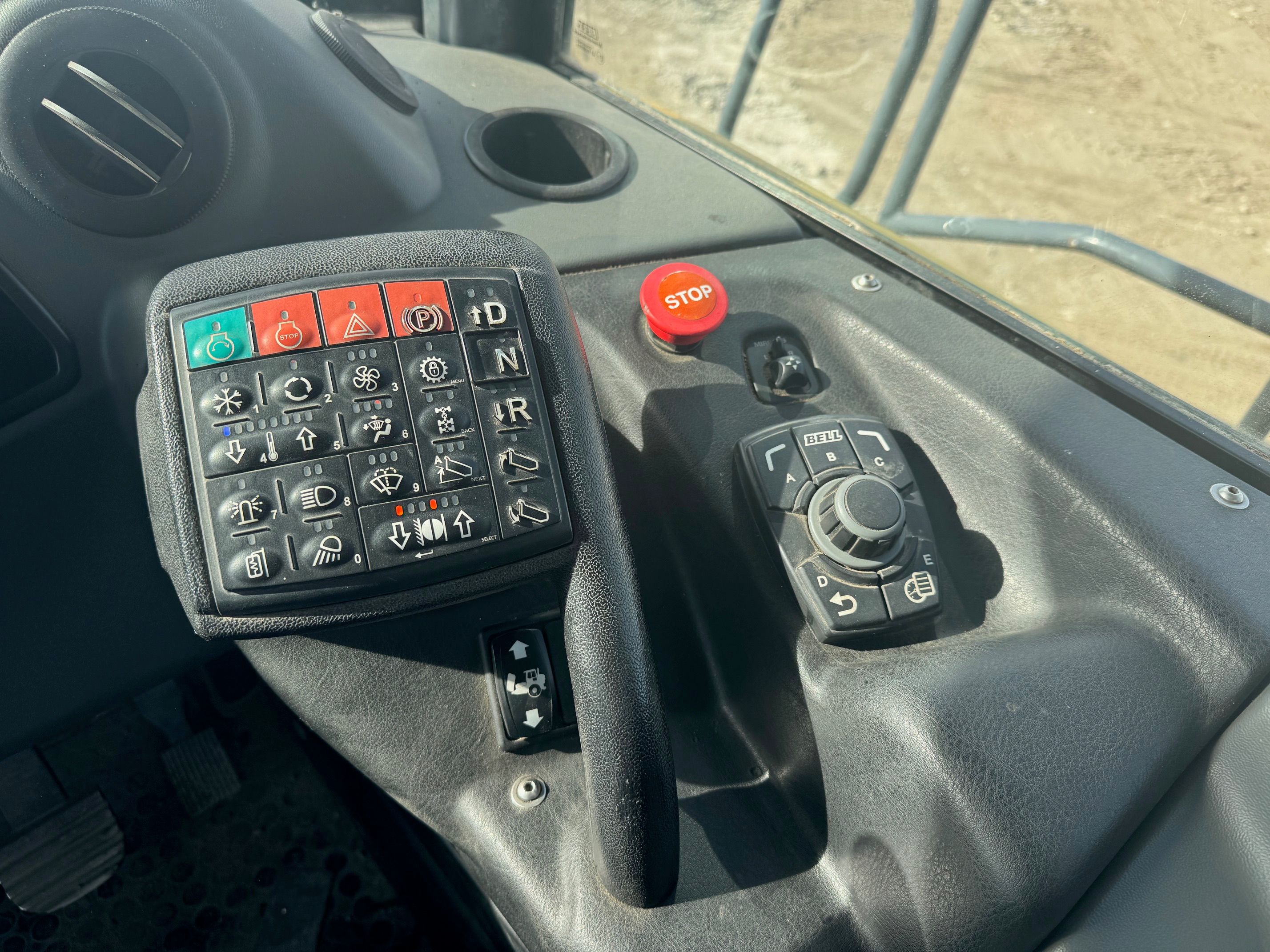 2019 BELL B50E Photo 14 Thumbnail
