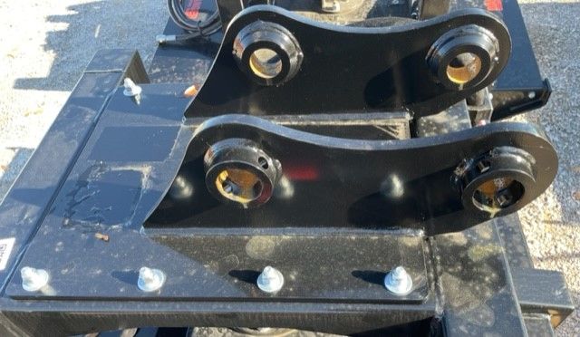 BRUSH WOLF MOUNTING BRACKET FOR SY80U Photo 2 Thumbnail