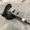 24" EARTH AUGER BIT FOR LC200 Photo 2 Thumbnail