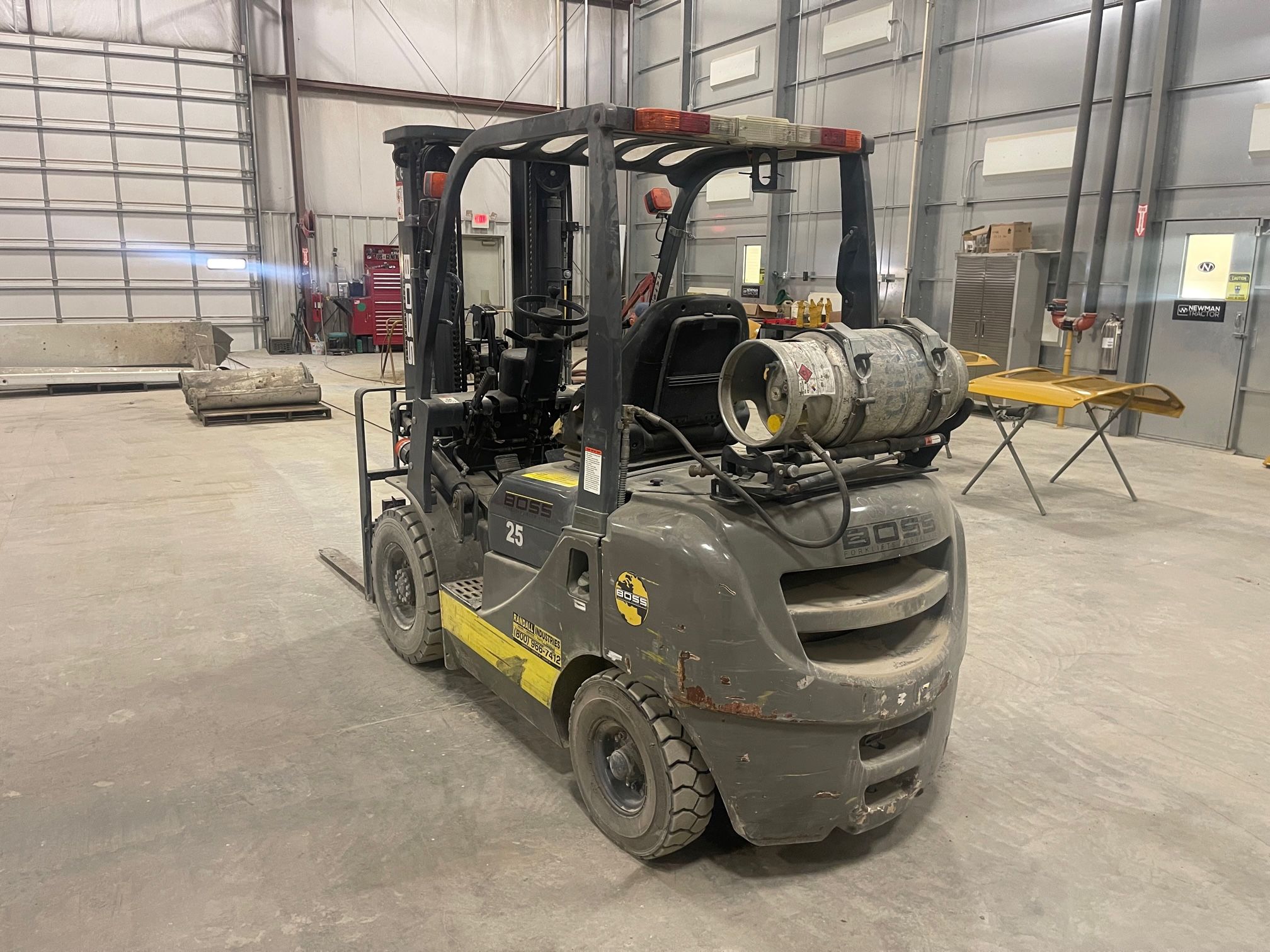 2018 BOSS FY25 Photo 2 Thumbnail