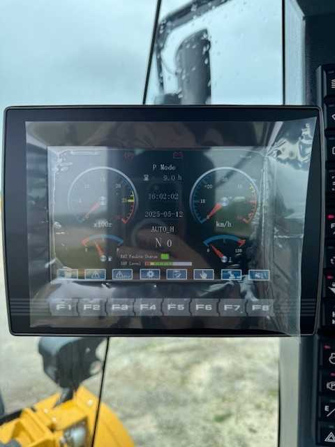 2025 SANY SW305K Photo 1