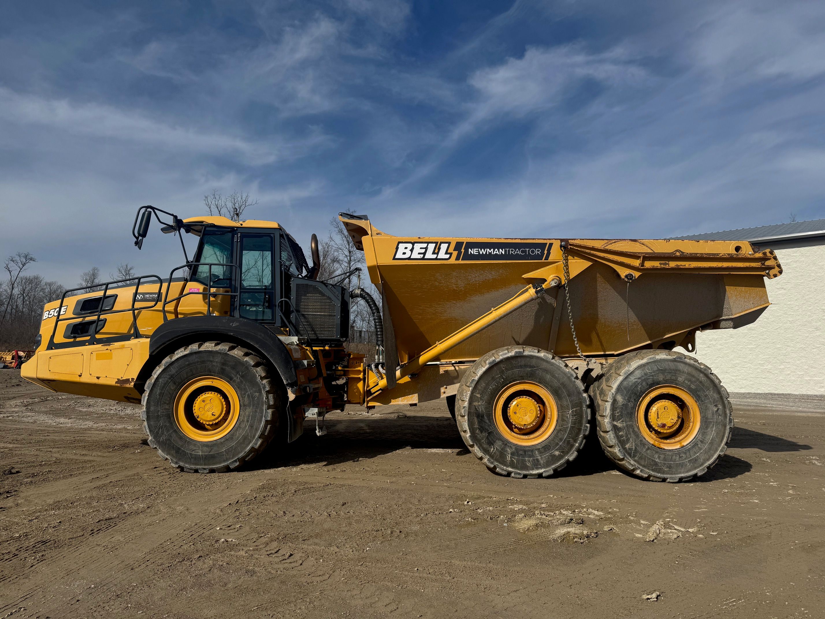 2019 BELL B50E Photo 2 Thumbnail