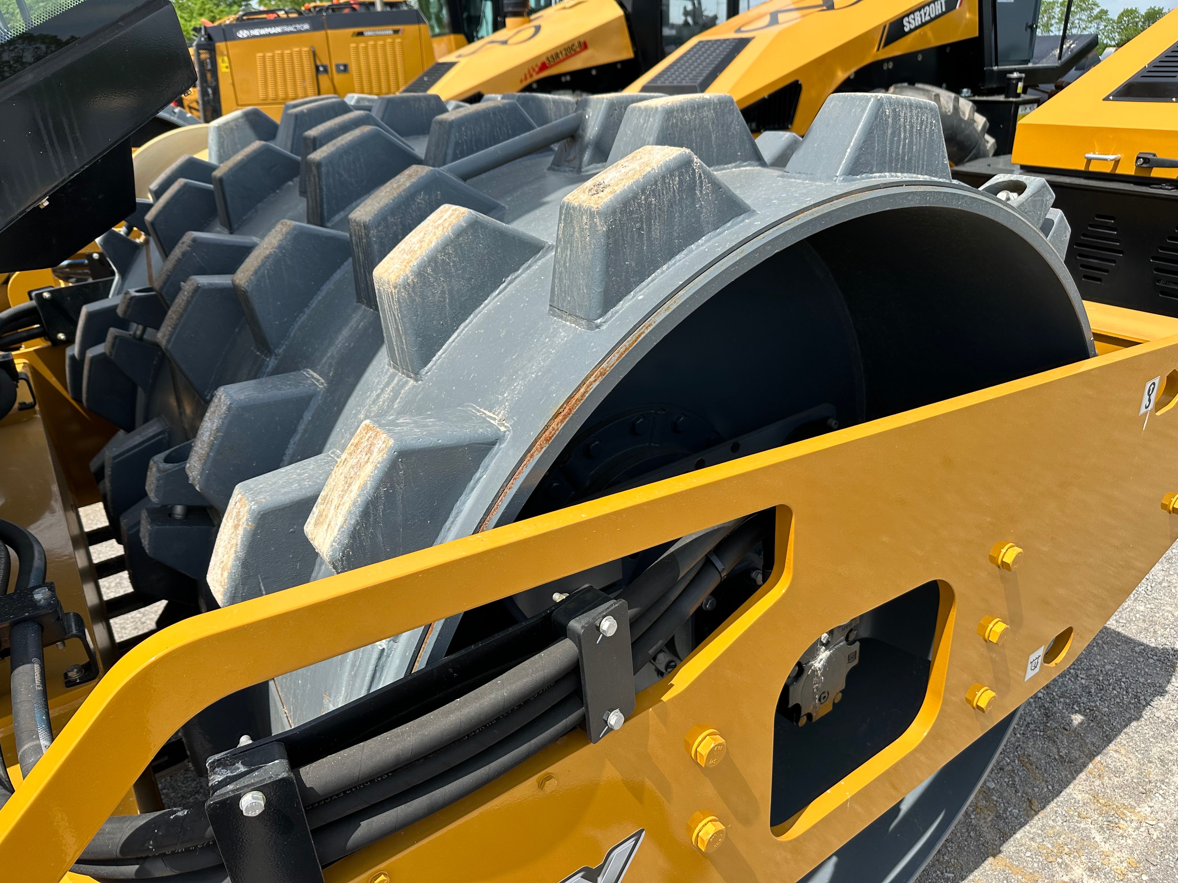 84" PADFOOT SHELL KIT FOR SSR120C Photo 2 Thumbnail