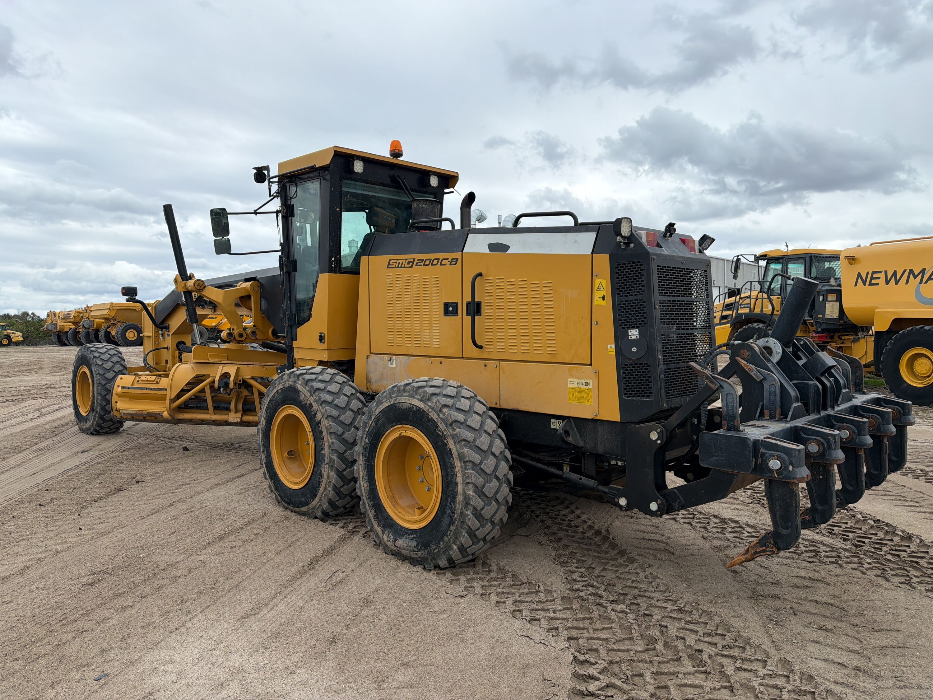 Equipment Photo - EQ6042 Thumbnail