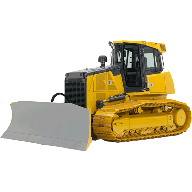 Small Dozer Rent 74 - 80 HP Crawler Dozer - For Rent | Newman Tractor
