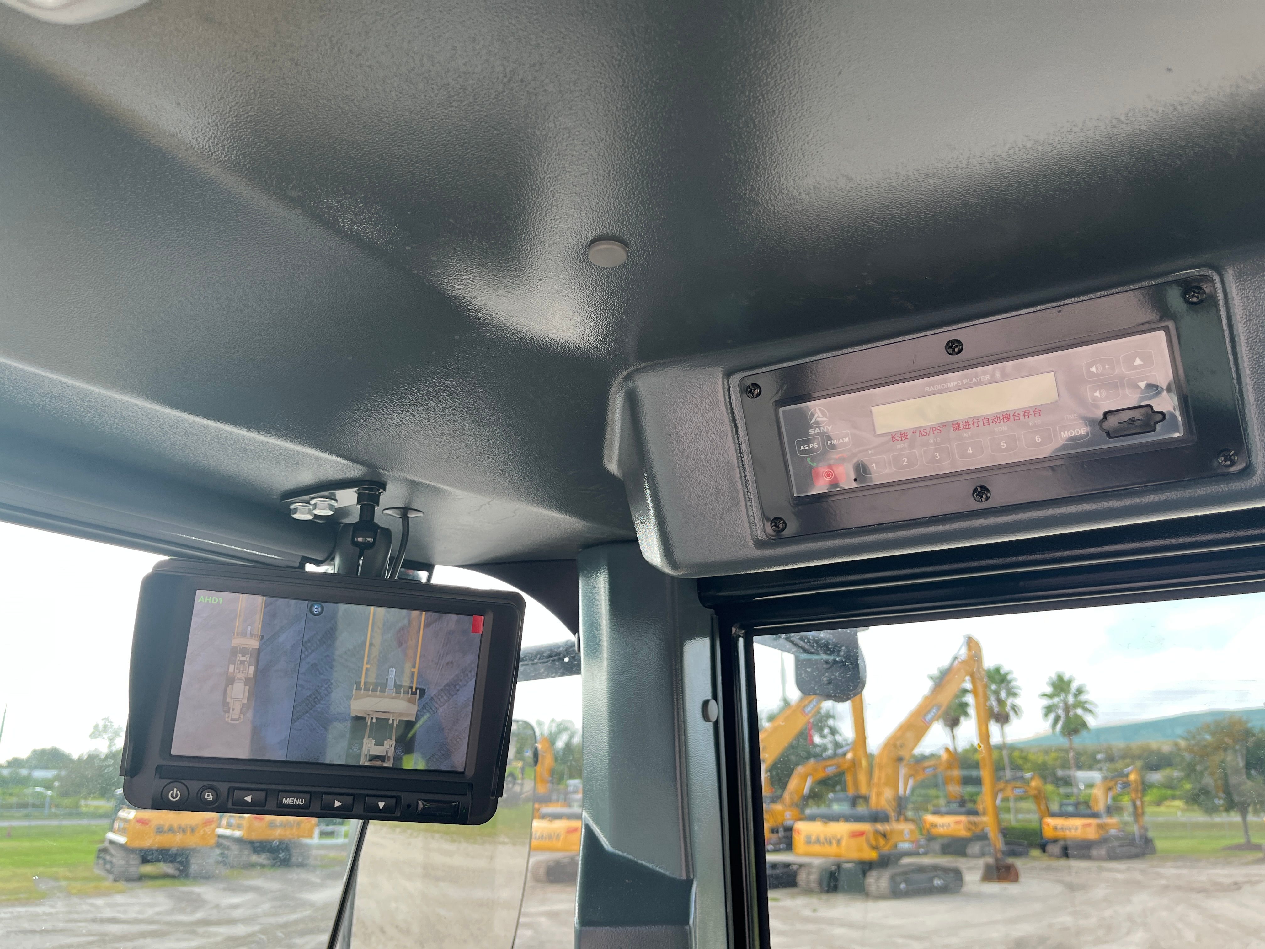 2025 SANY SW305K Photo 9 Thumbnail