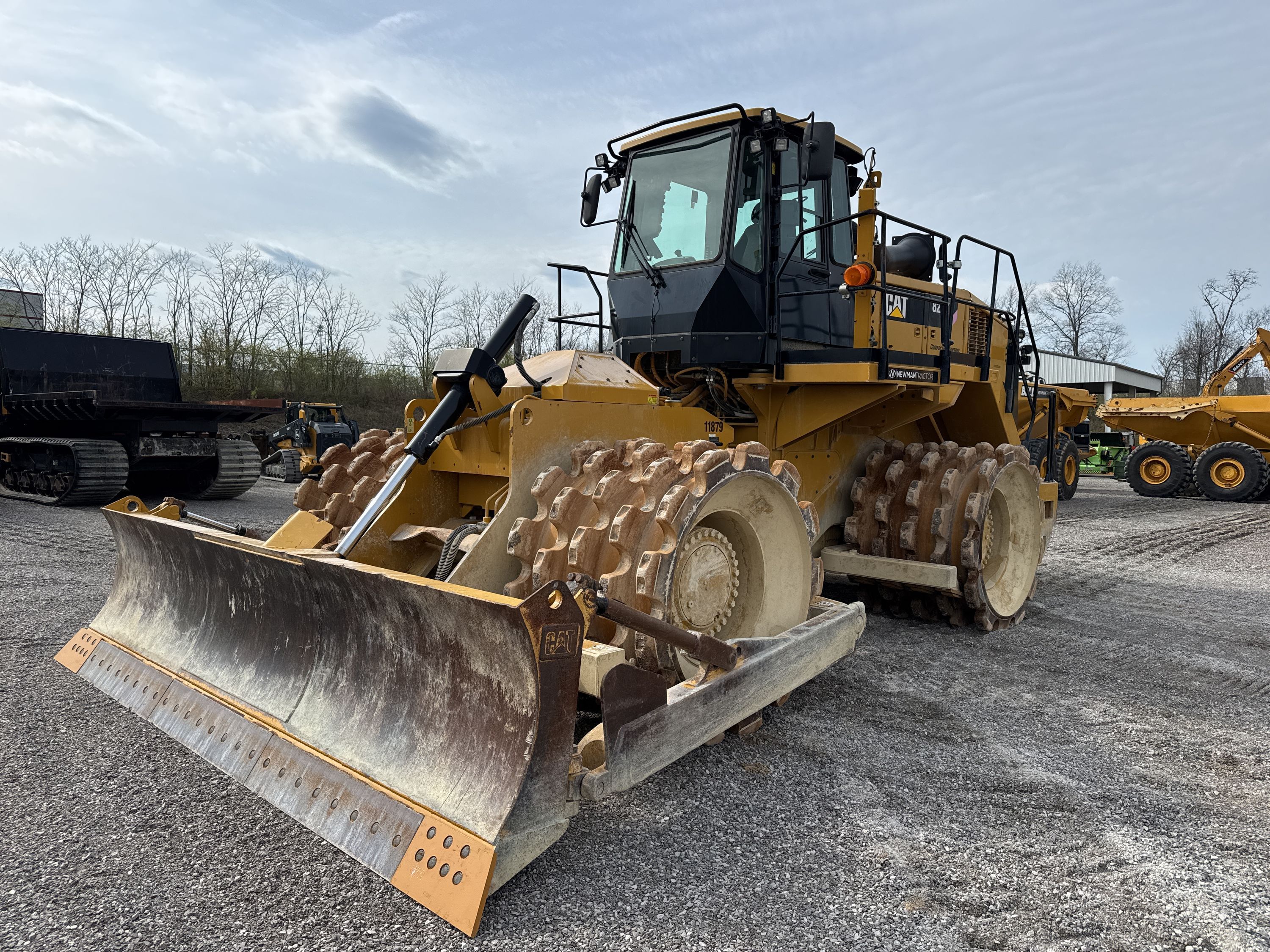 Equipment Photo - EQ11879