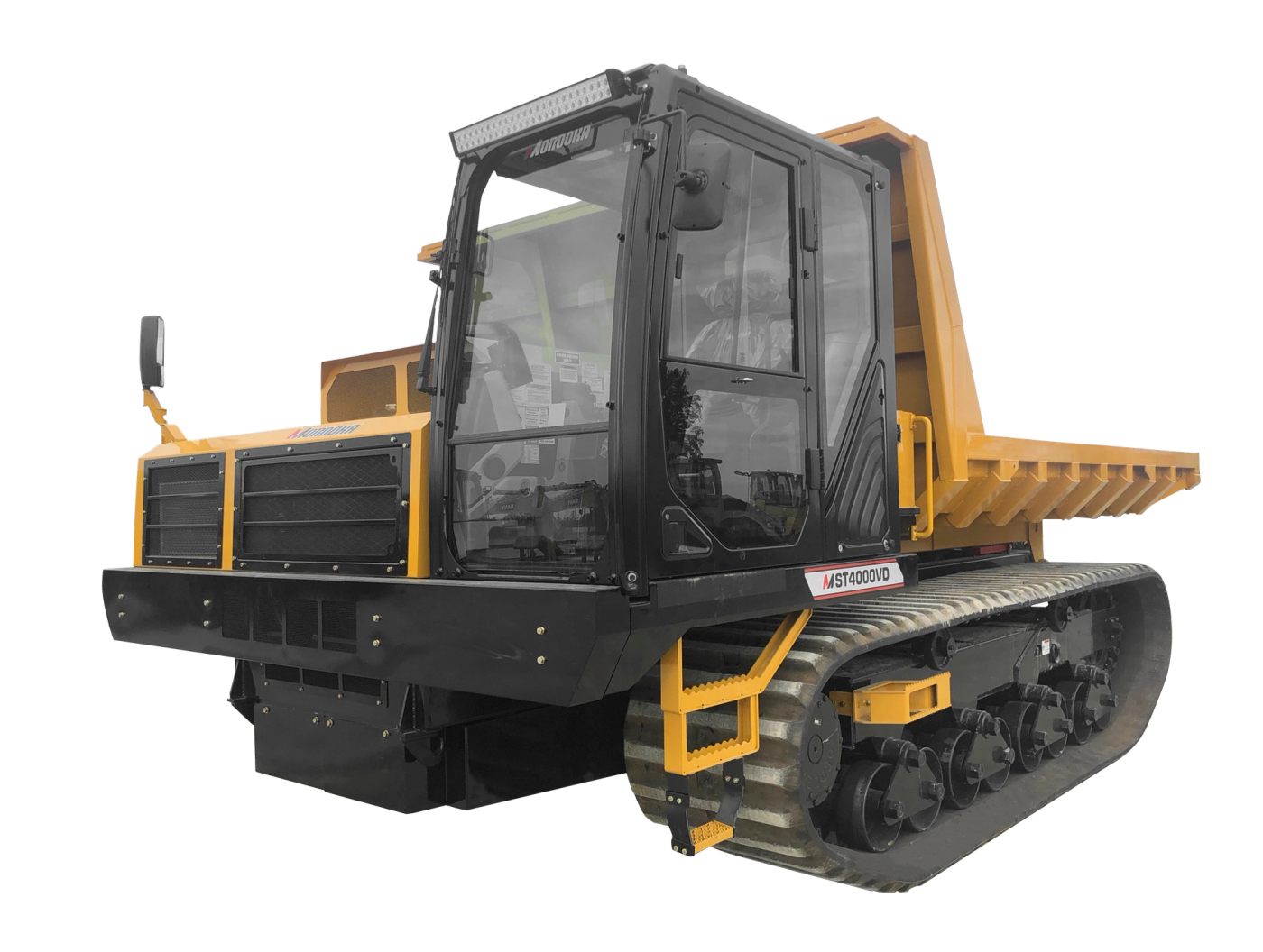 Morooka-MST-4000-Header-Equipment-Cutout