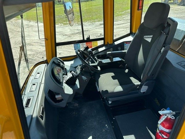 2022 BERGMANN C815S-R Photo 7 Thumbnail