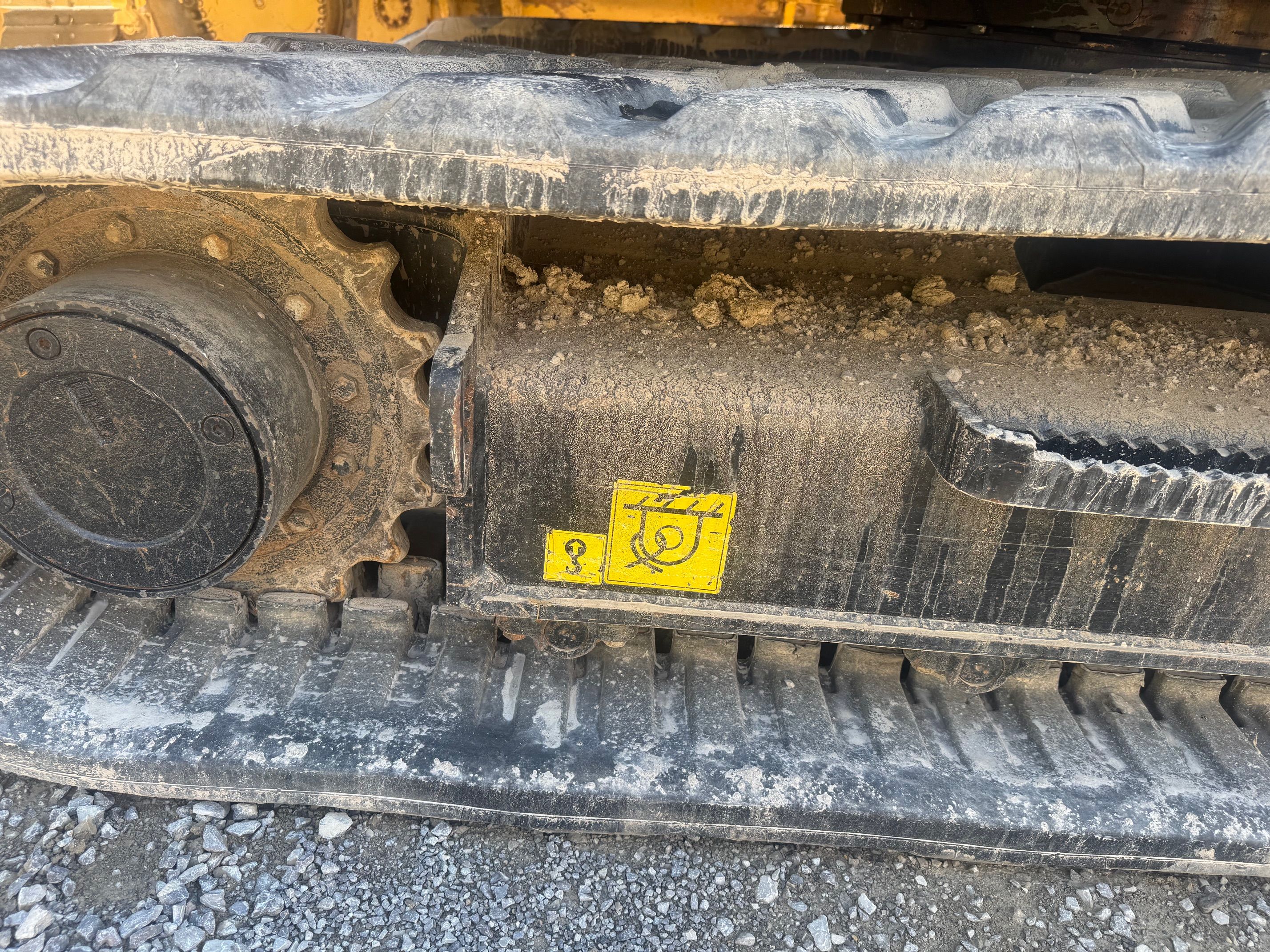 2022 SANY SY80U Photo 5 Thumbnail