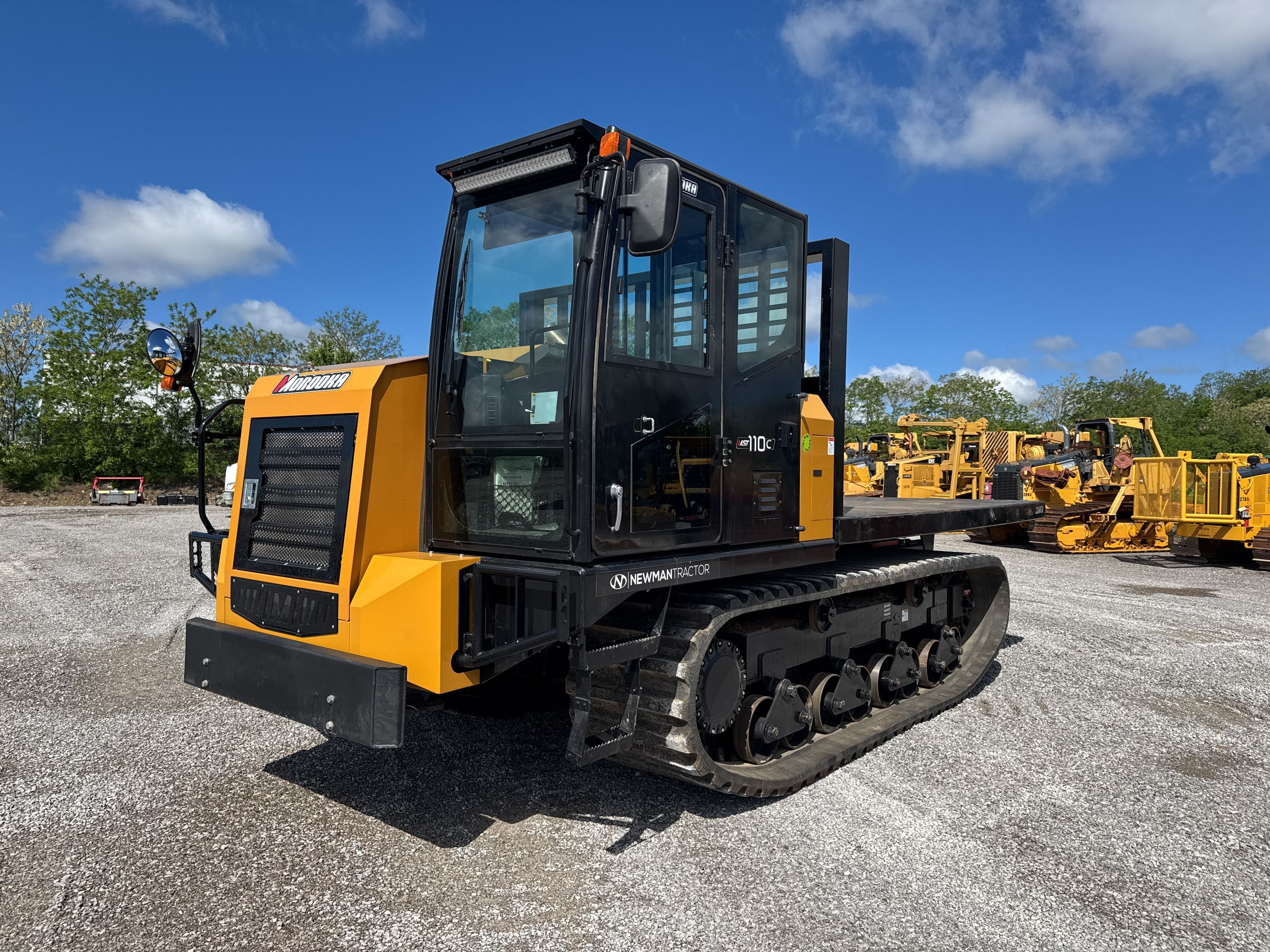 Equipment Photo - EQ13448