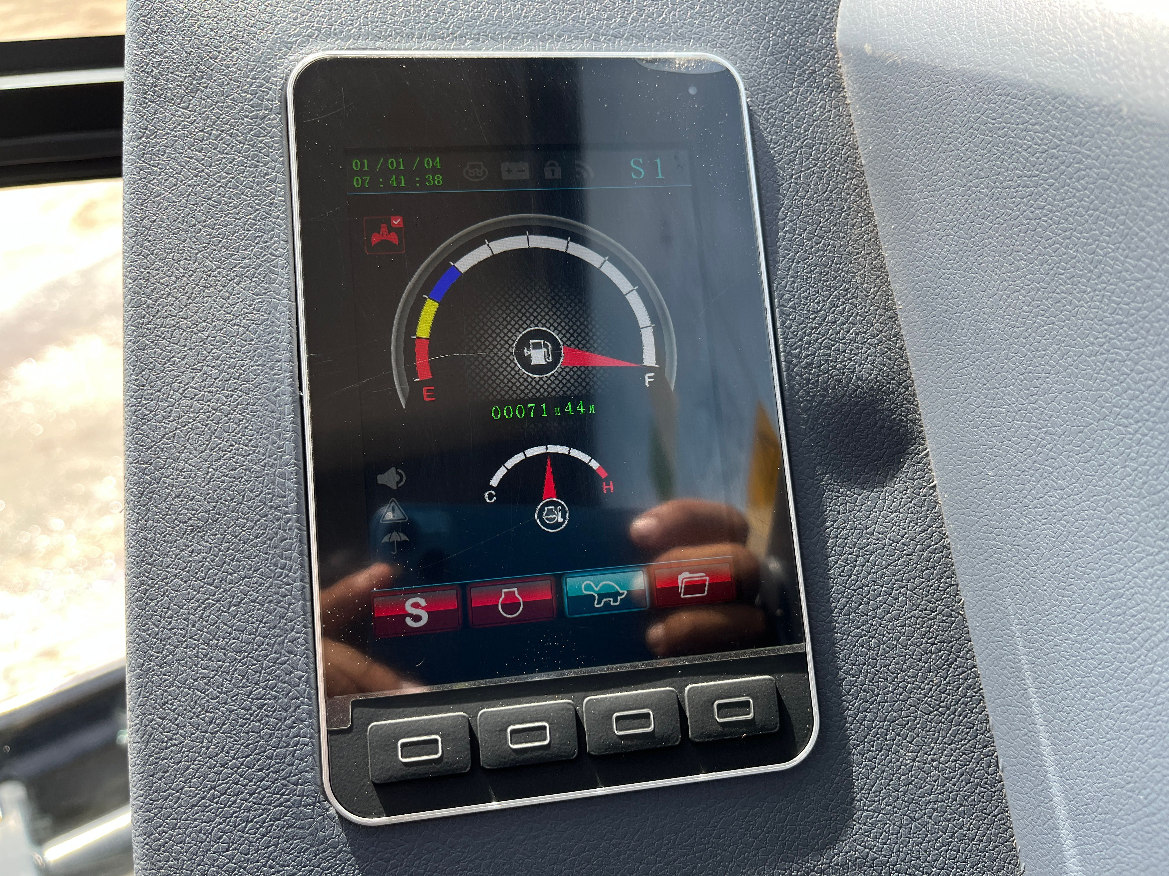 2024 SANY SY60C Photo 9 Thumbnail