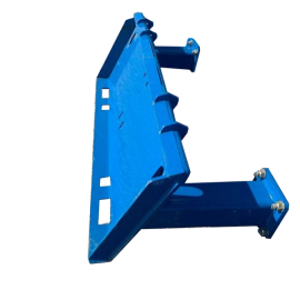 STRAW CRIMPER BRACKET