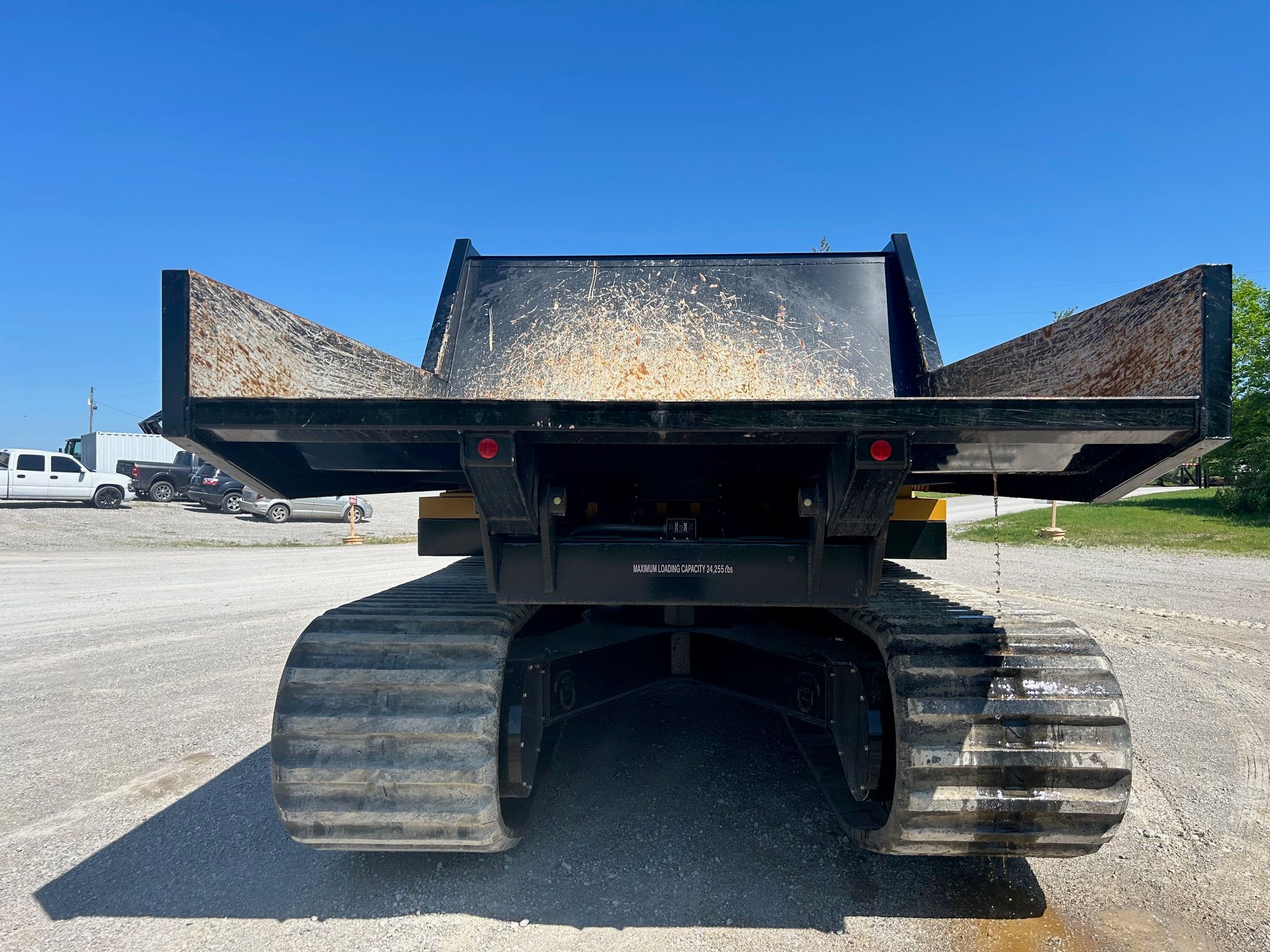 2023 MOROOKA MST 2200VDR Photo 4 Thumbnail