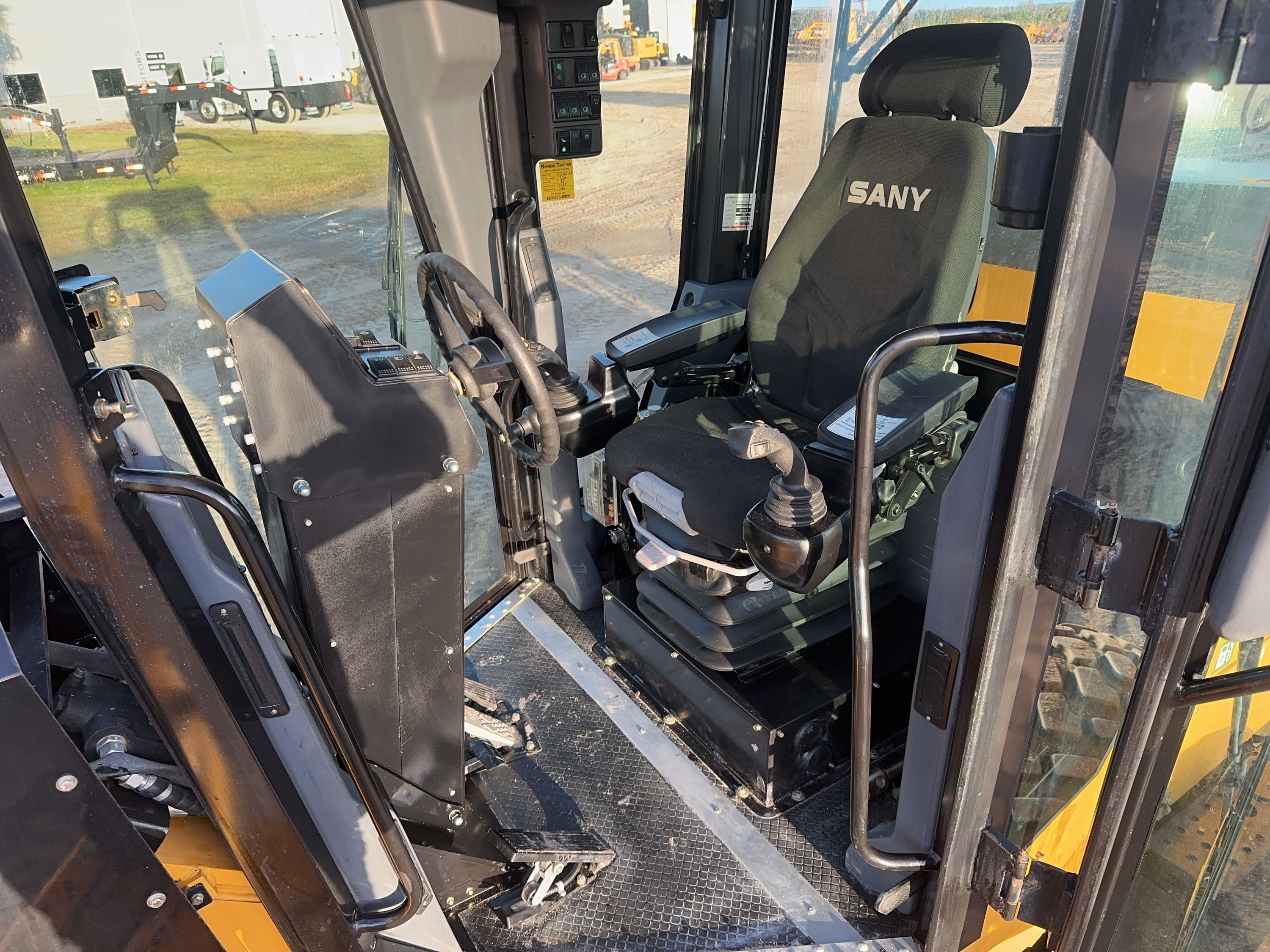 2024 SANY SMG200AWD Photo 9 Thumbnail