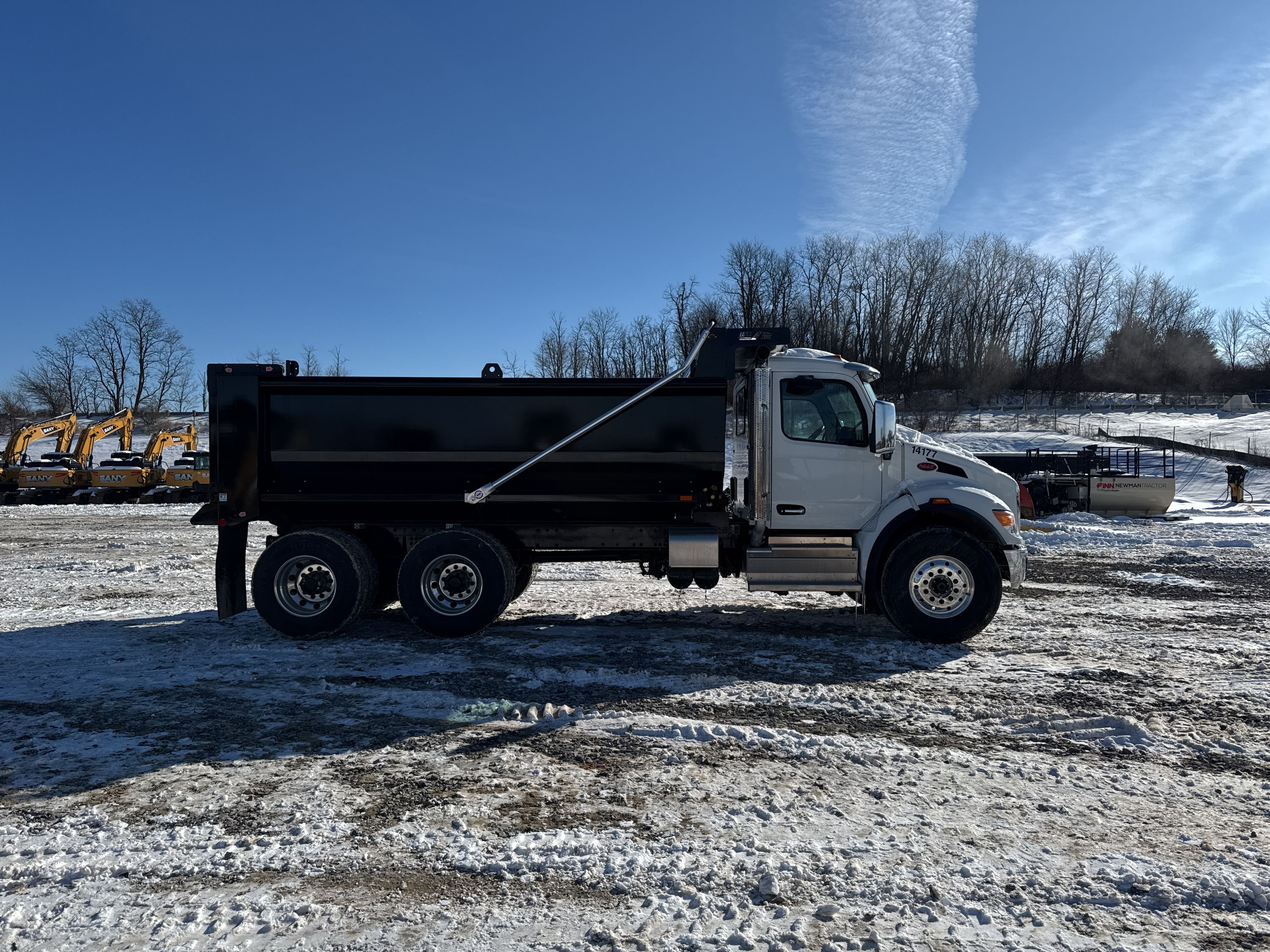 Equipment Photo - EQ14177 Thumbnail